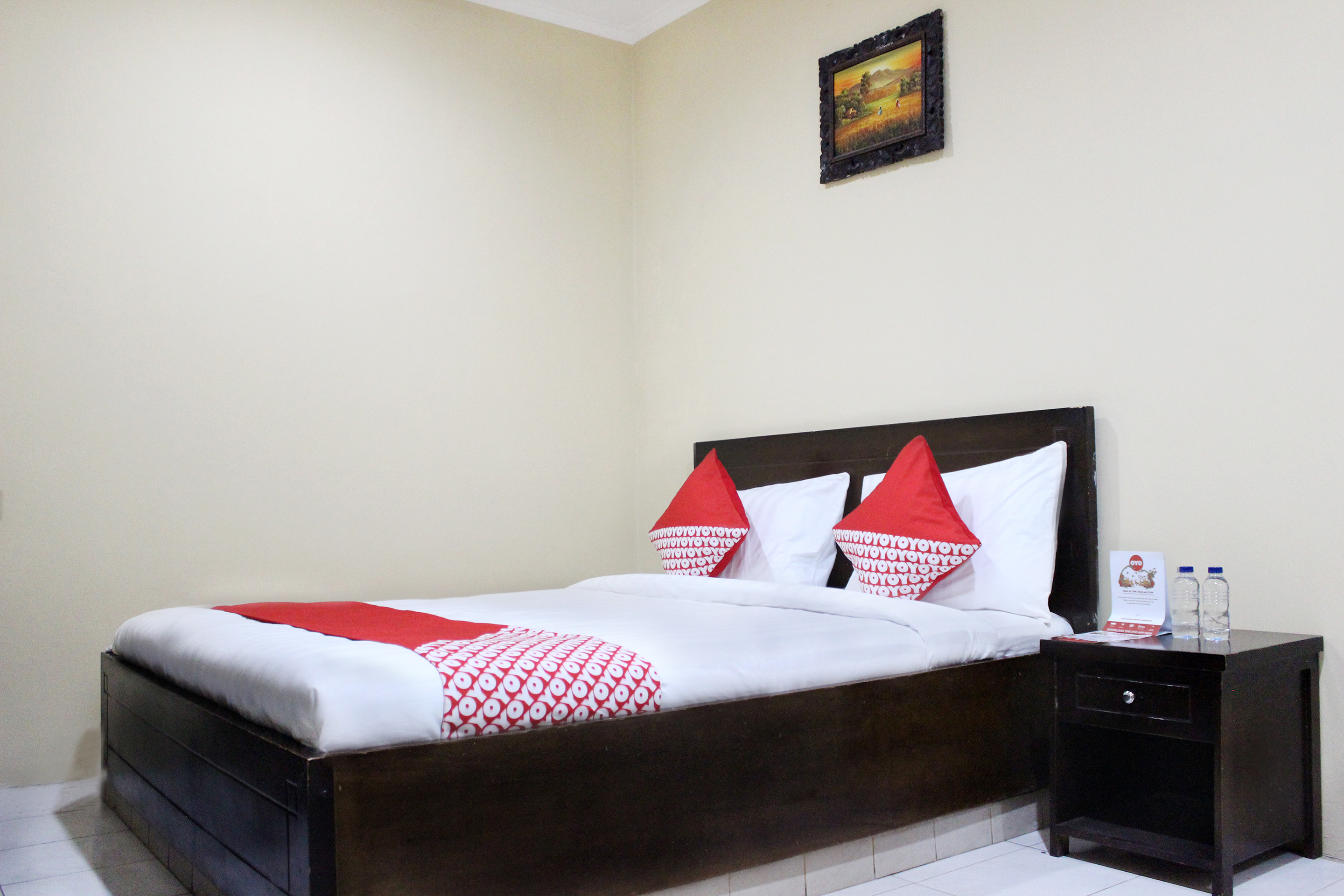 Urbanview Hotel Bes Mangga Besar