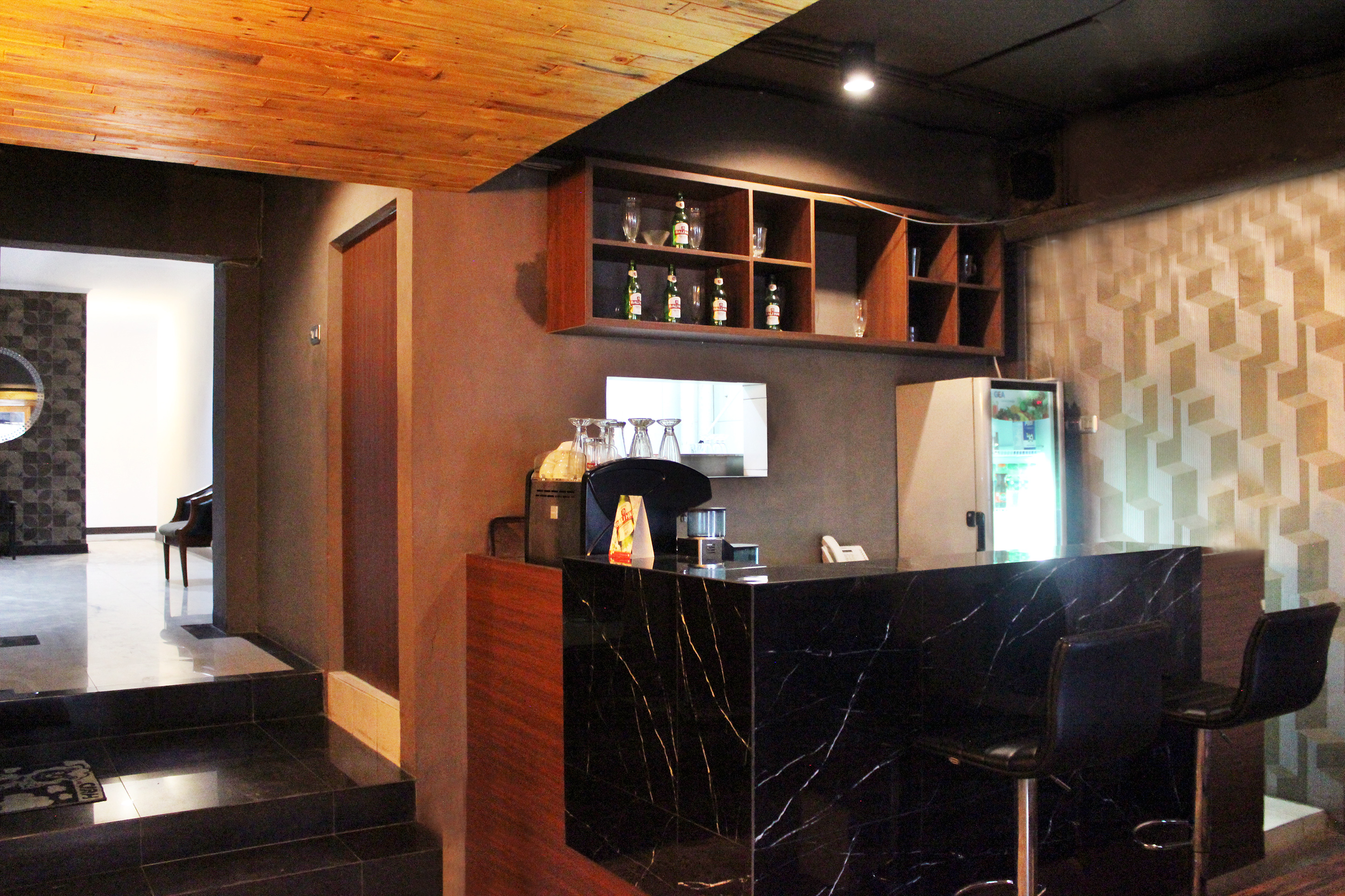 Urbanview Hotel Bes Mangga Besar