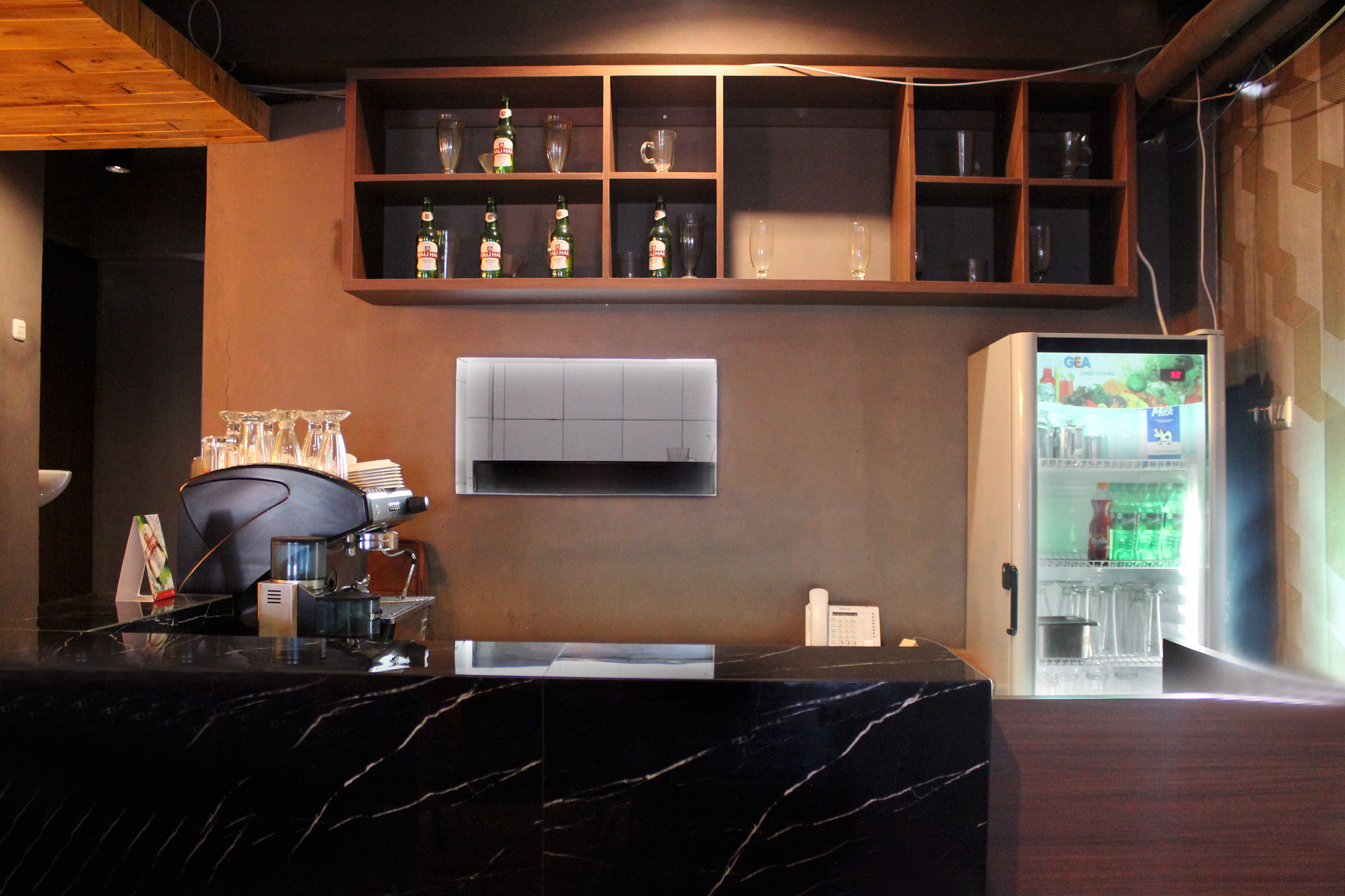 Urbanview Hotel Bes Mangga Besar