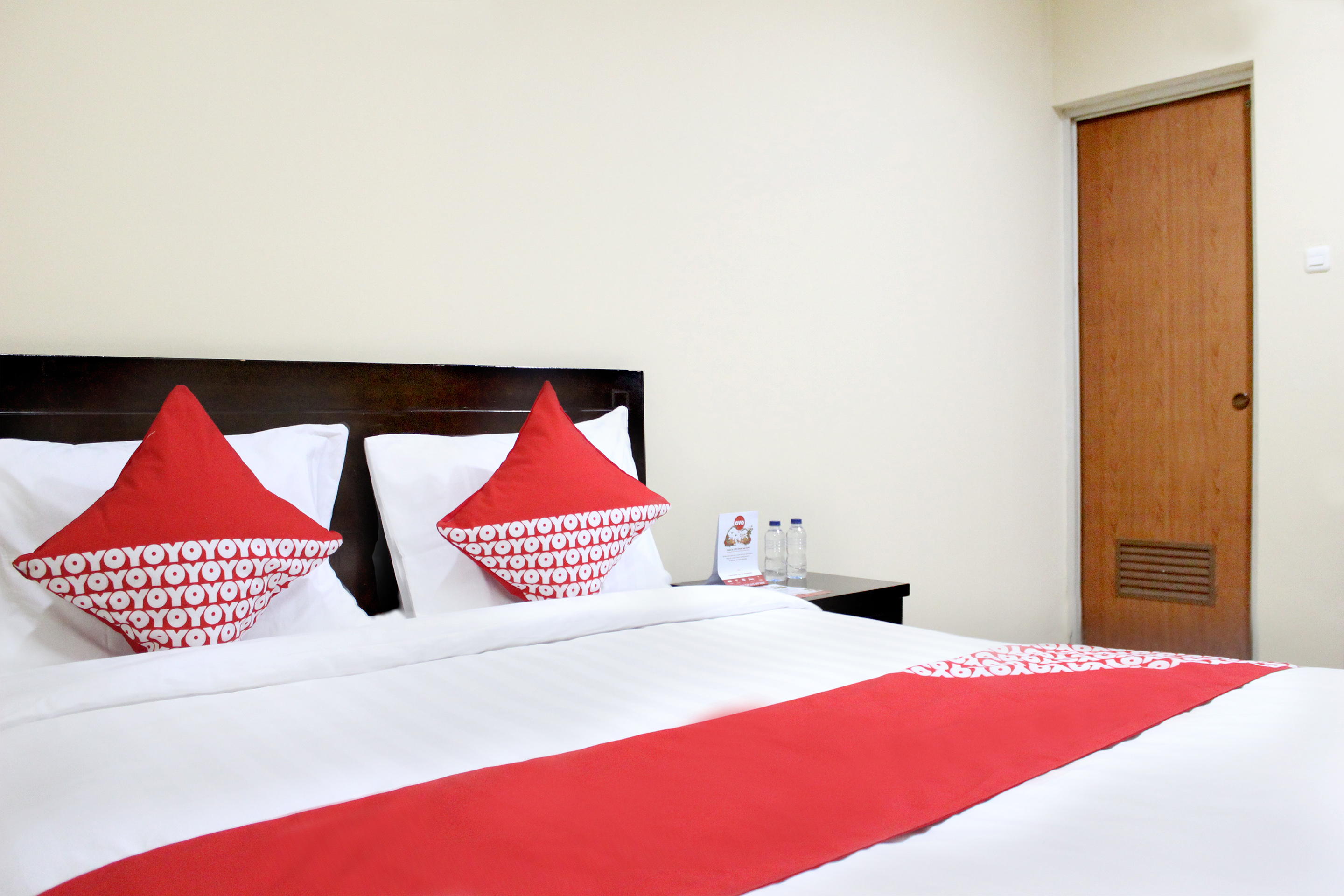 Urbanview Hotel Bes Mangga Besar