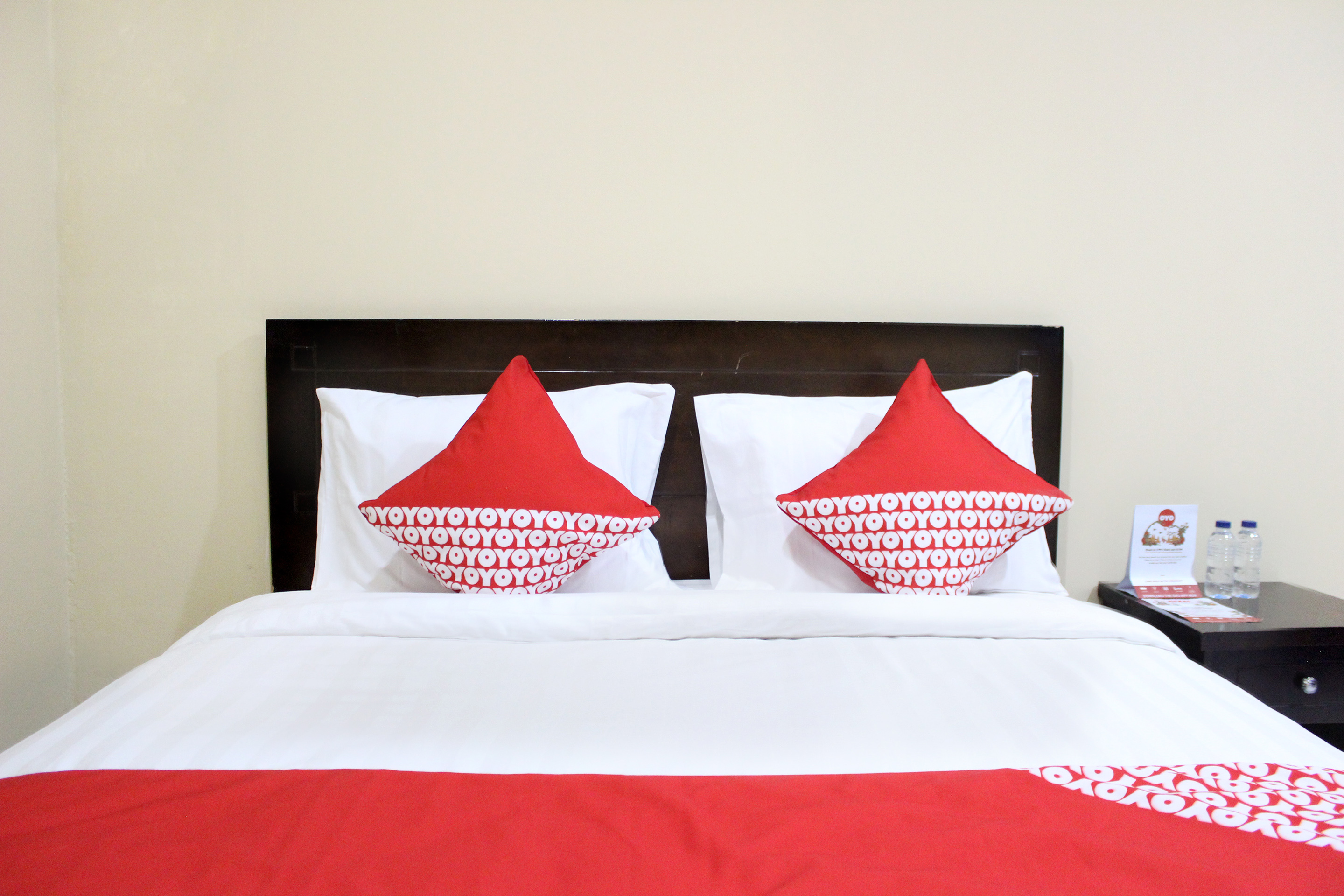 Urbanview Hotel Bes Mangga Besar