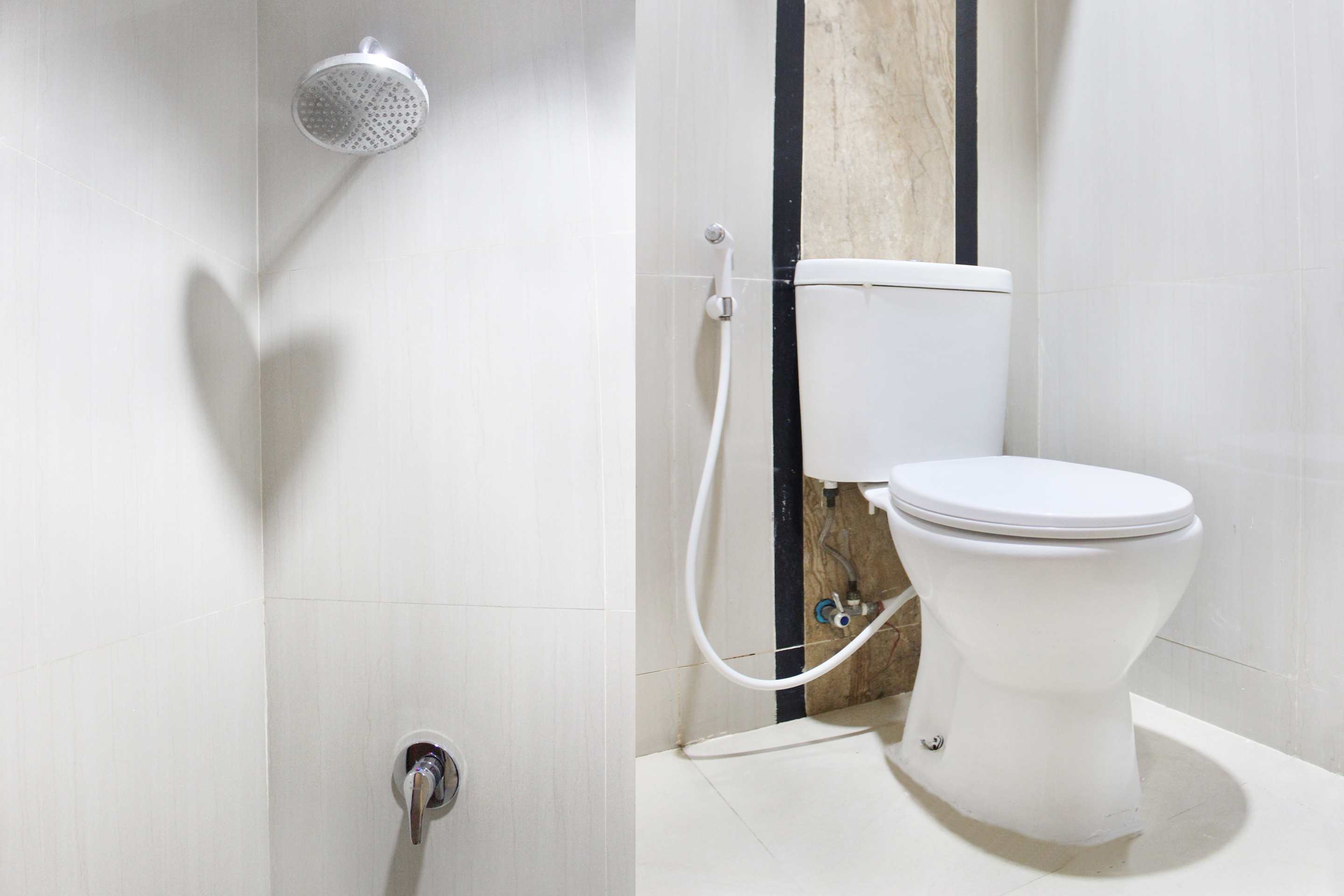 Urbanview Hotel Bes Mangga Besar