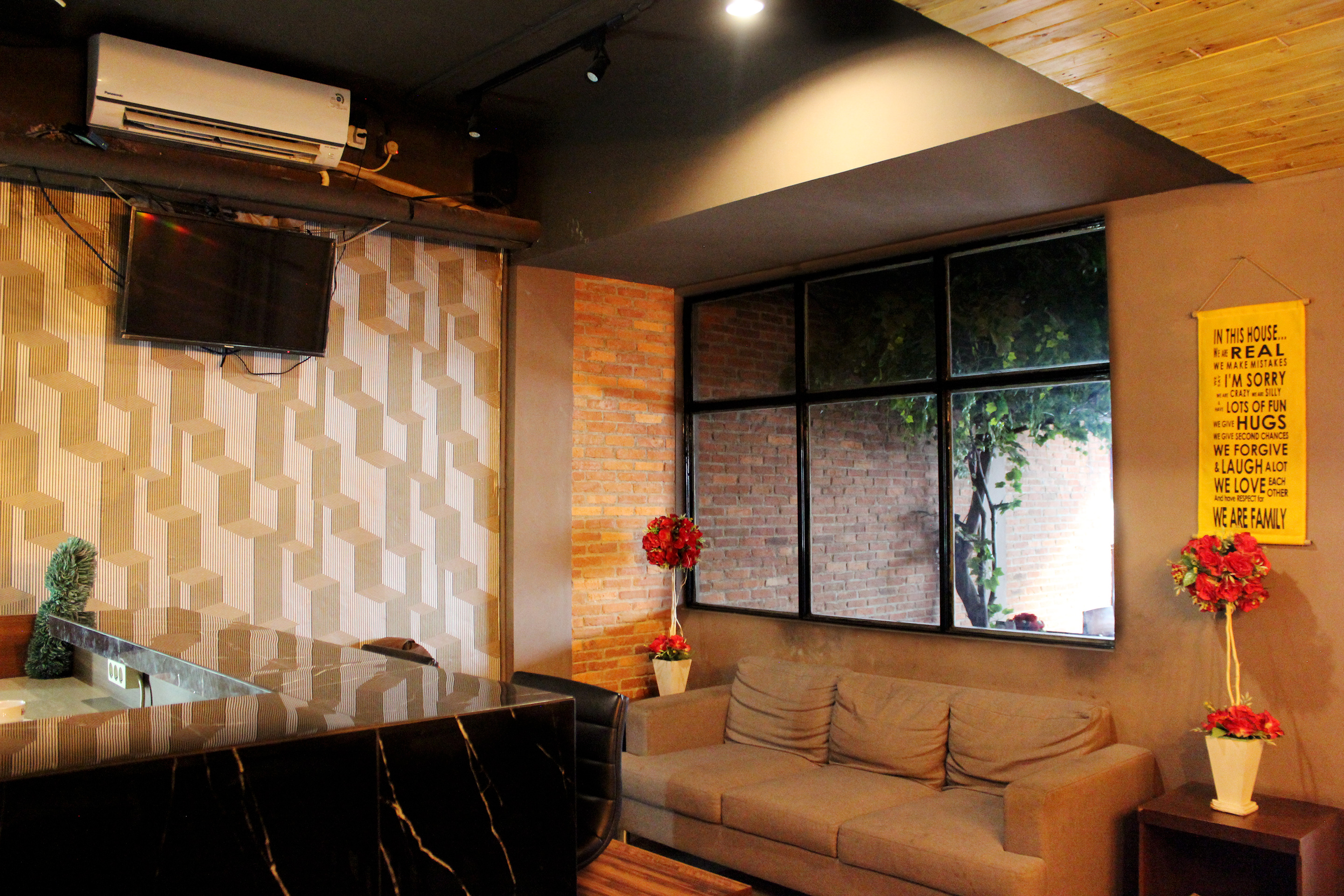 Urbanview Hotel Bes Mangga Besar