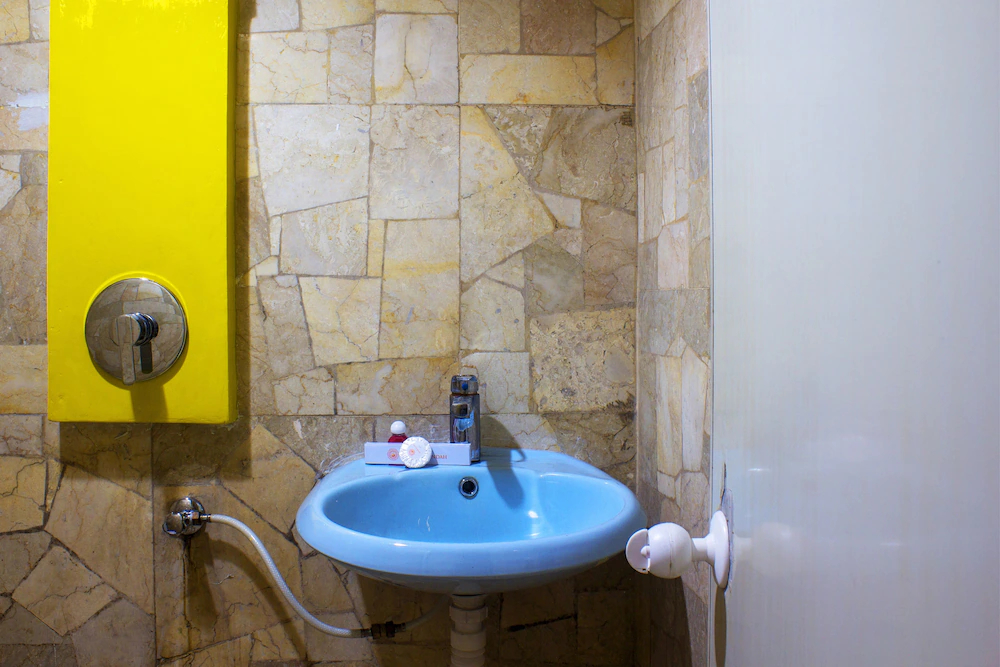 New Priok Indah Hotel