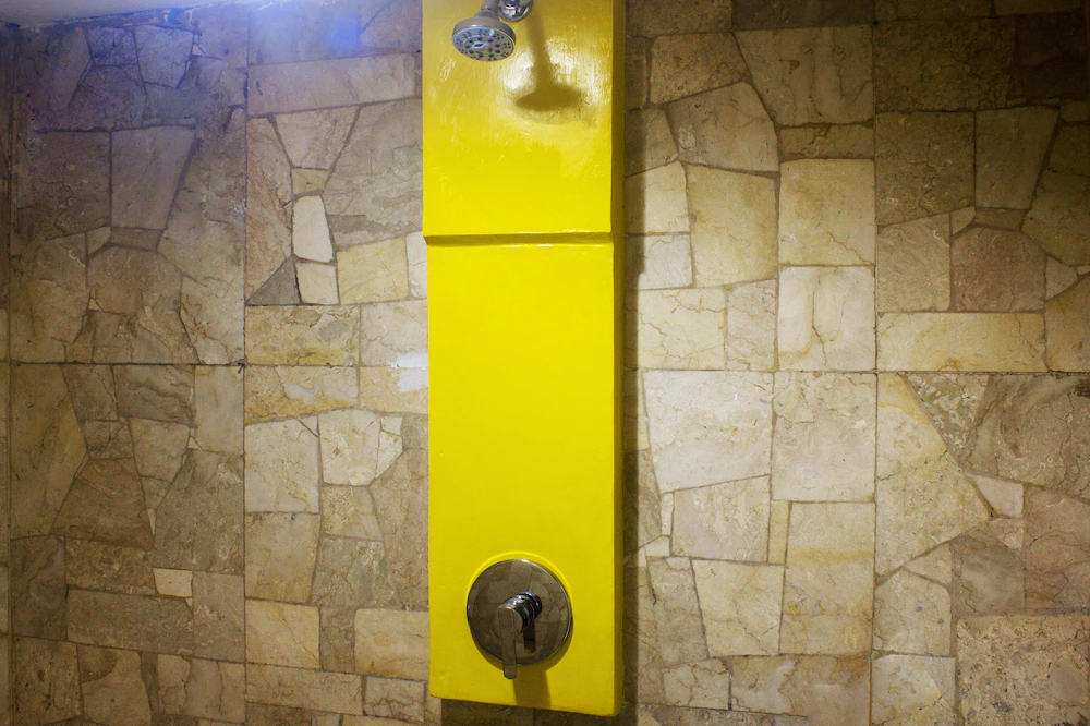 New Priok Indah Hotel