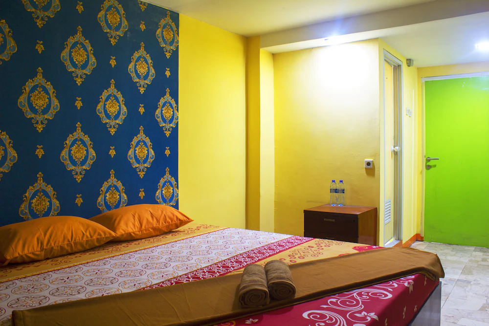 New Priok Indah Hotel