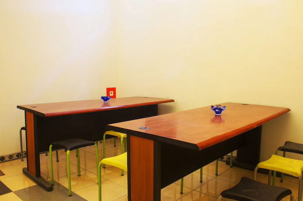 New Priok Indah Hotel