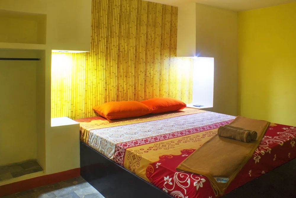 New Priok Indah Hotel