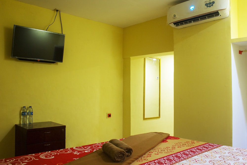 New Priok Indah Hotel