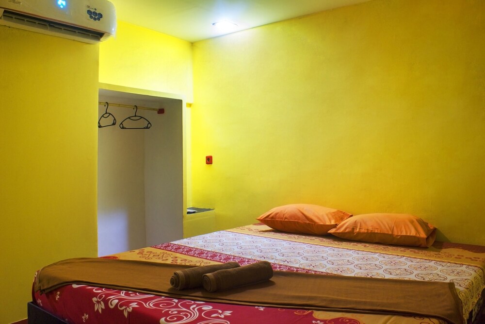 New Priok Indah Hotel