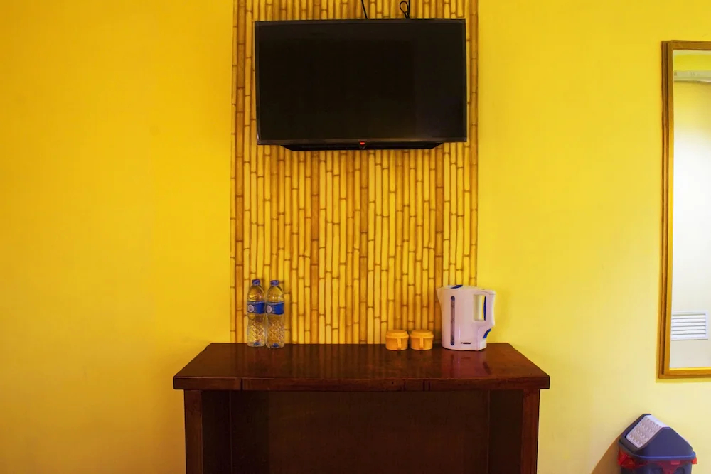 New Priok Indah Hotel