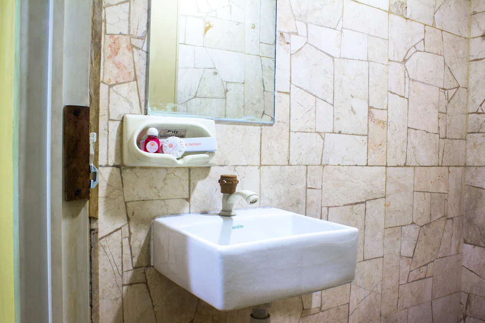 New Priok Indah Hotel