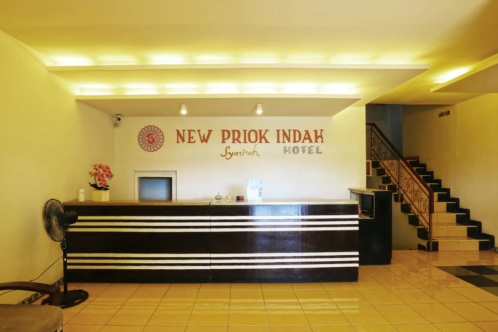 New Priok Indah Hotel