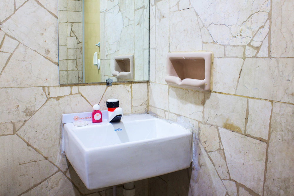 New Priok Indah Hotel