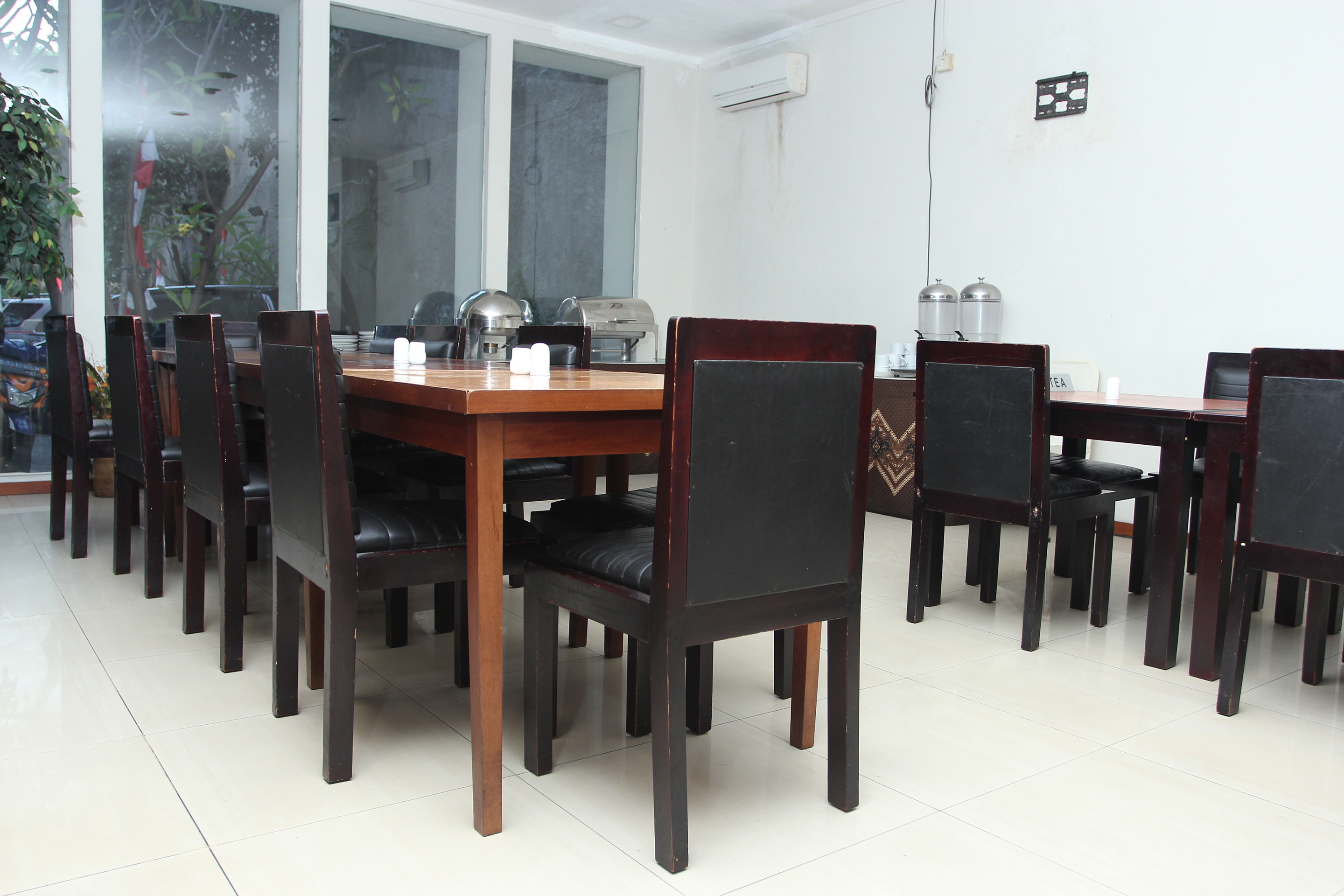 N Hotel Jakarta by OYO