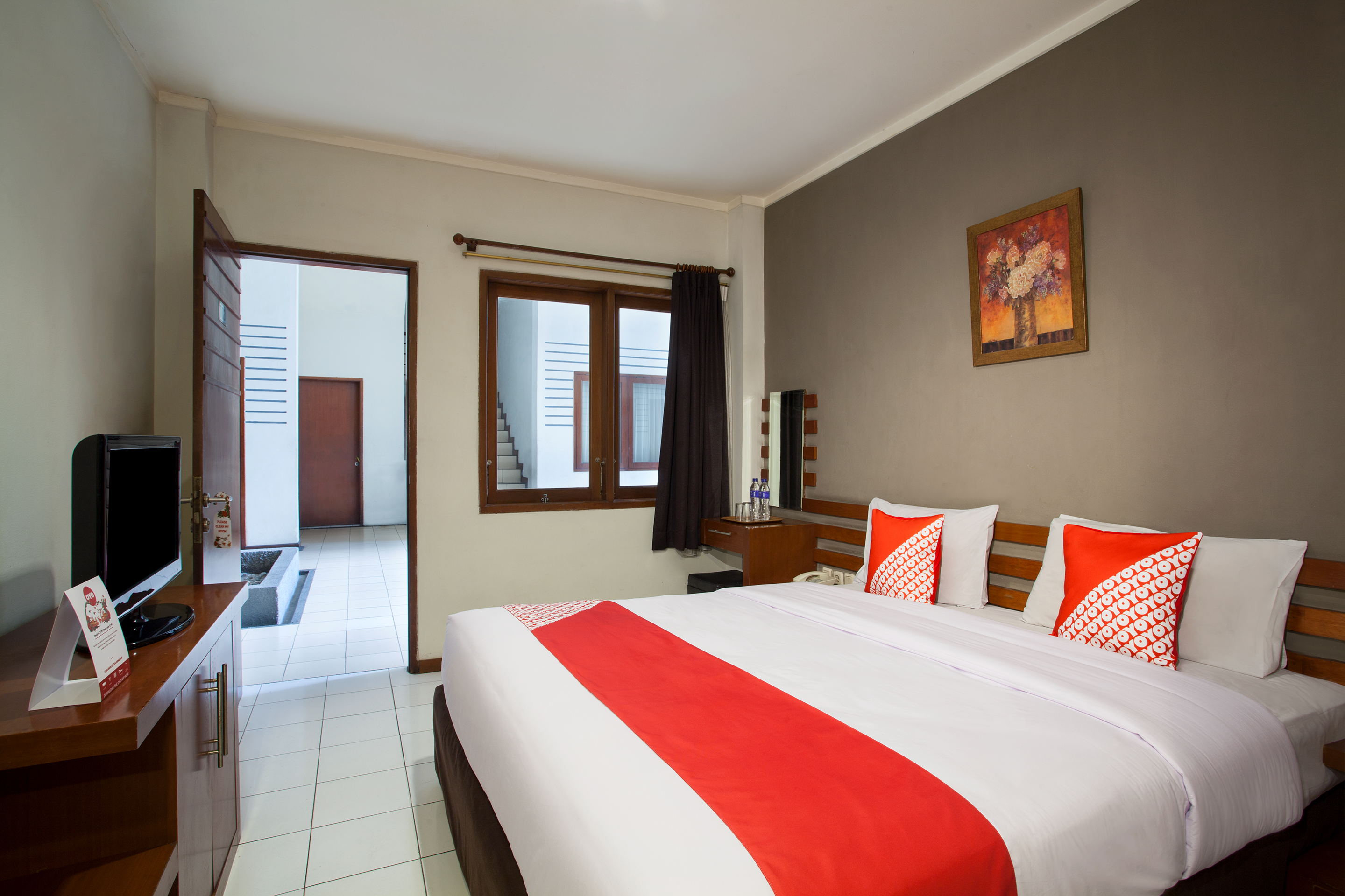 N Hotel Jakarta by OYO