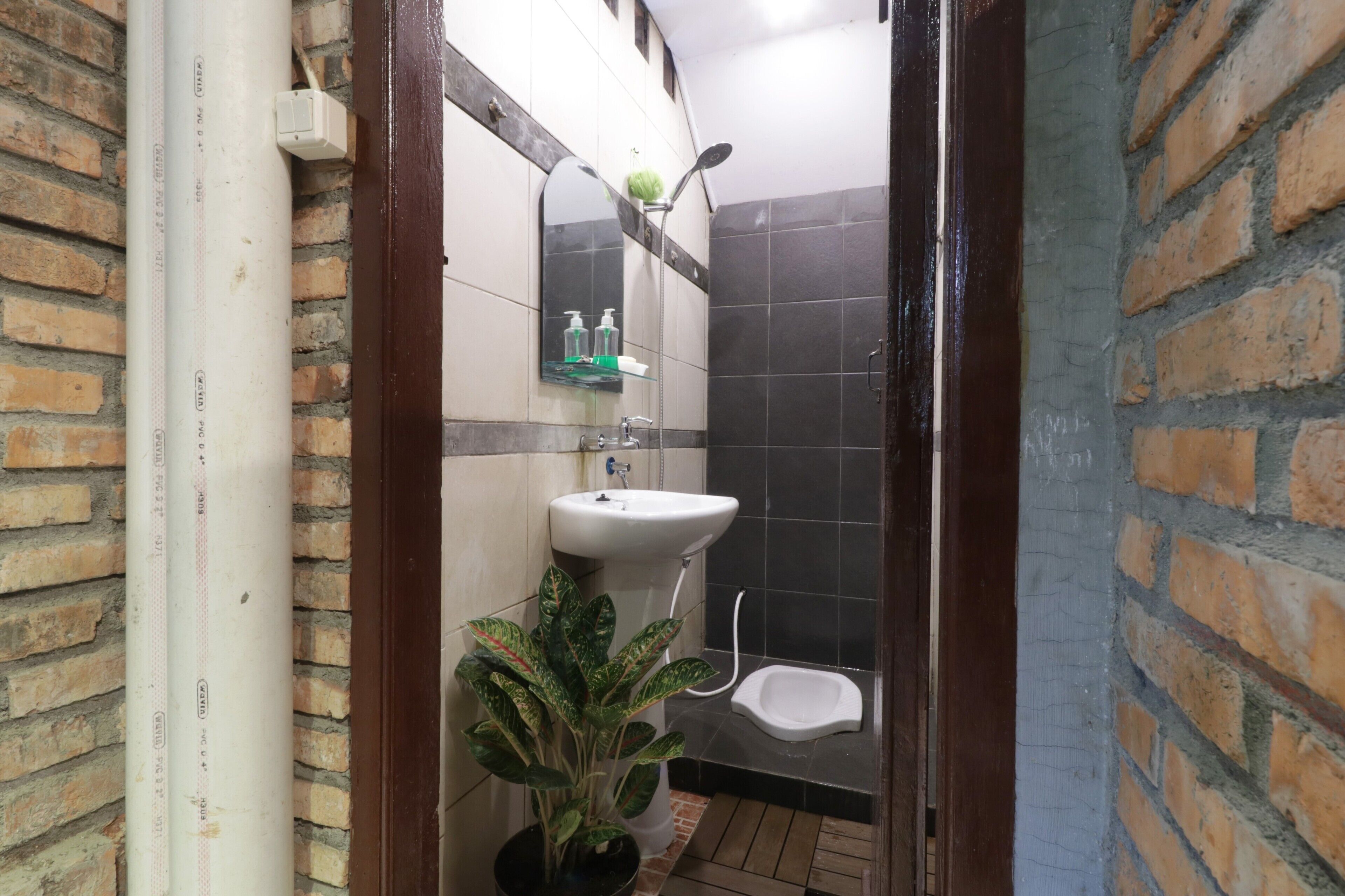 Nila House, Sharia Family Home Stay