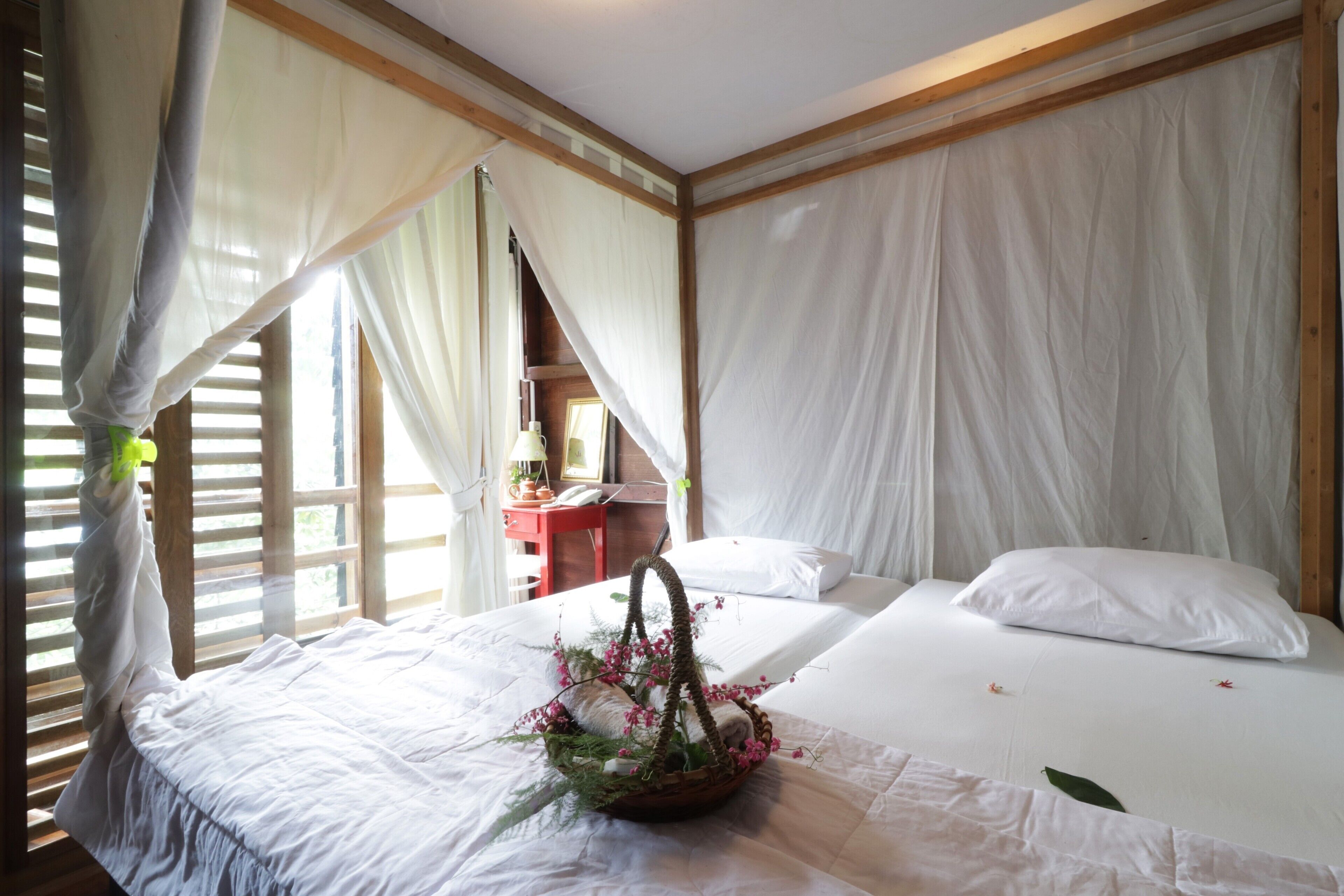 Nila House, Sharia Family Home Stay