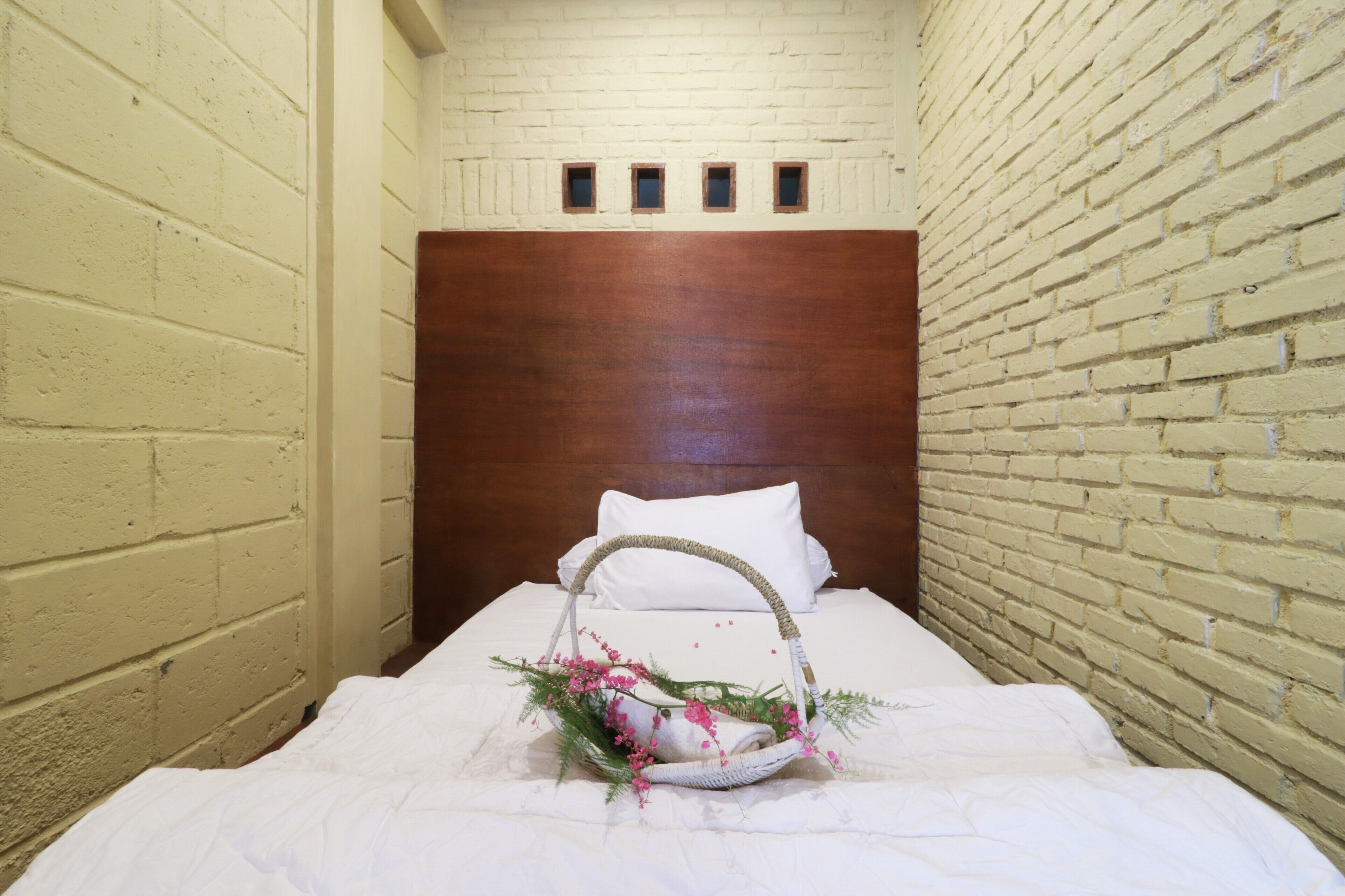 Nila House, Sharia Family Home Stay