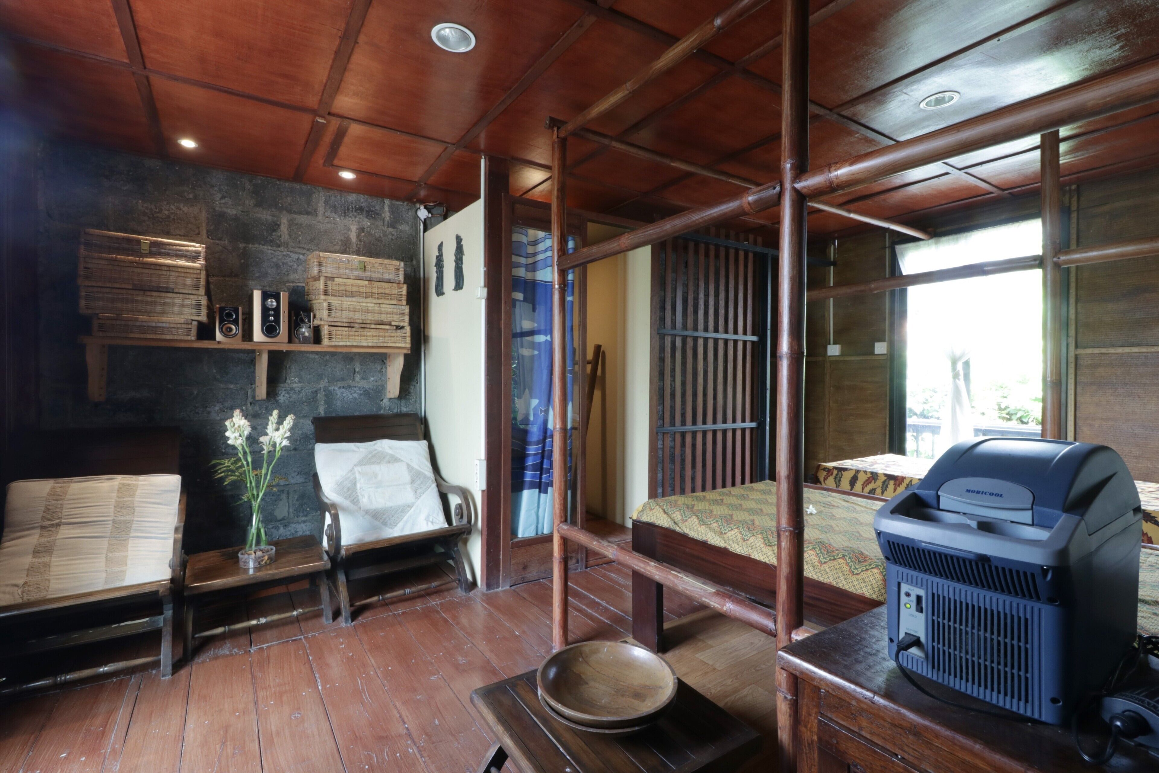 Nila House, Sharia Family Home Stay