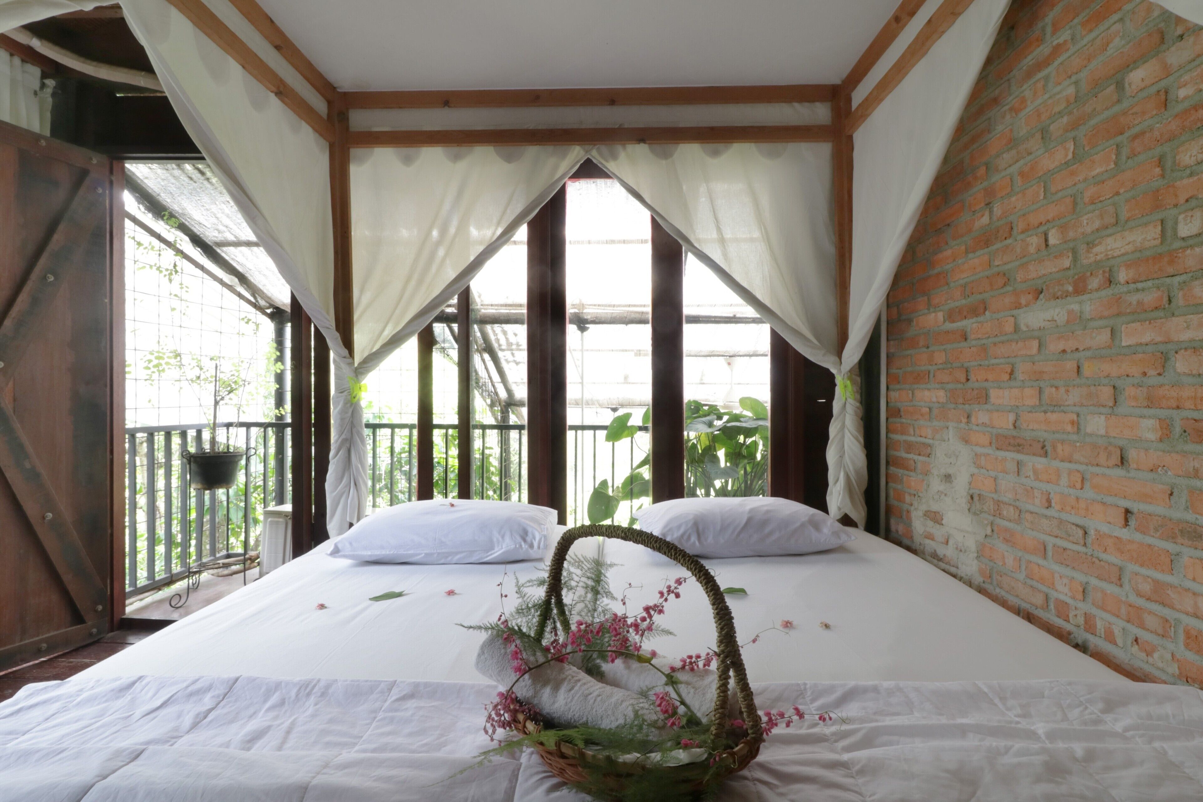 Nila House, Sharia Family Home Stay