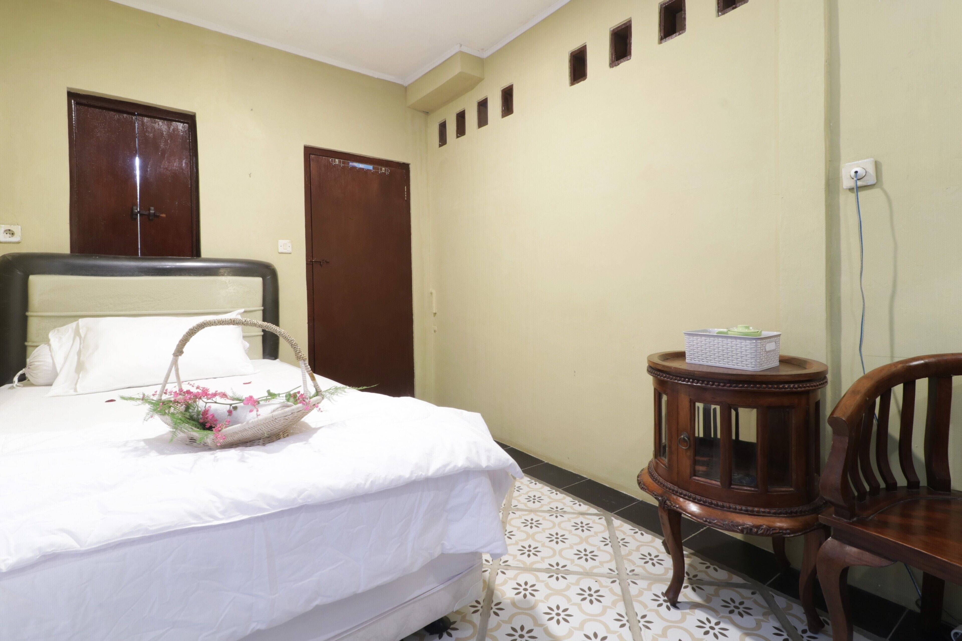 Nila House, Sharia Family Home Stay