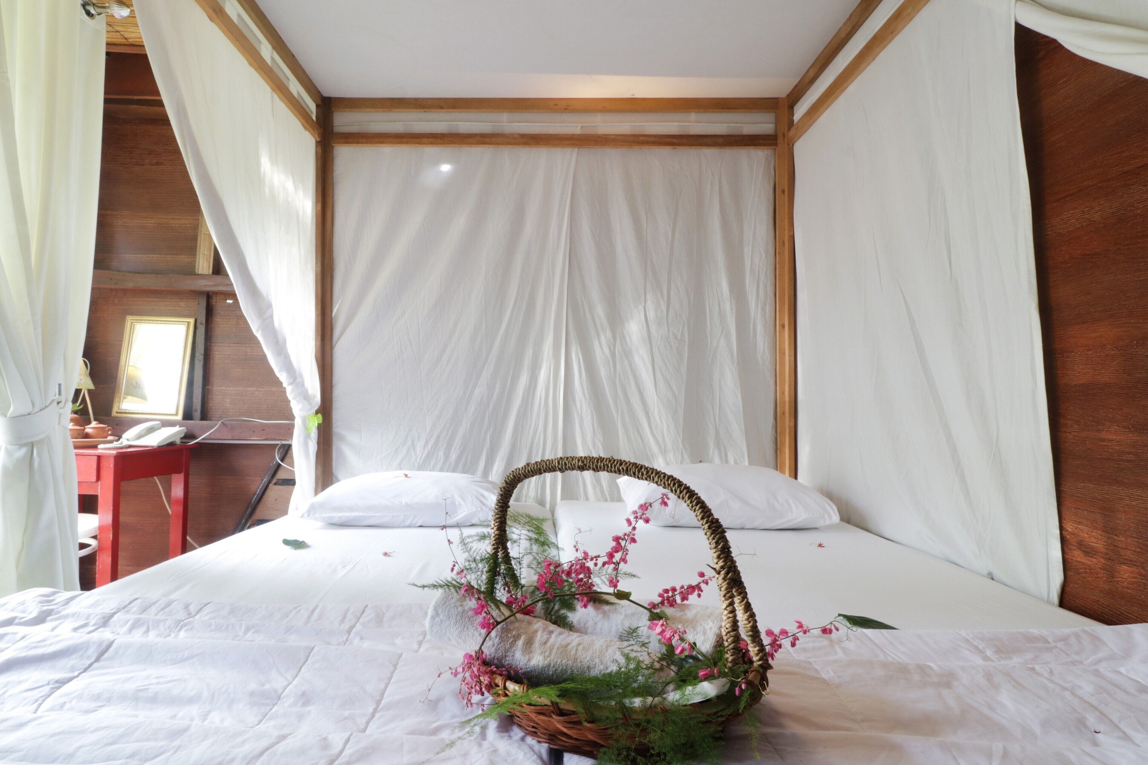 Nila House, Sharia Family Home Stay