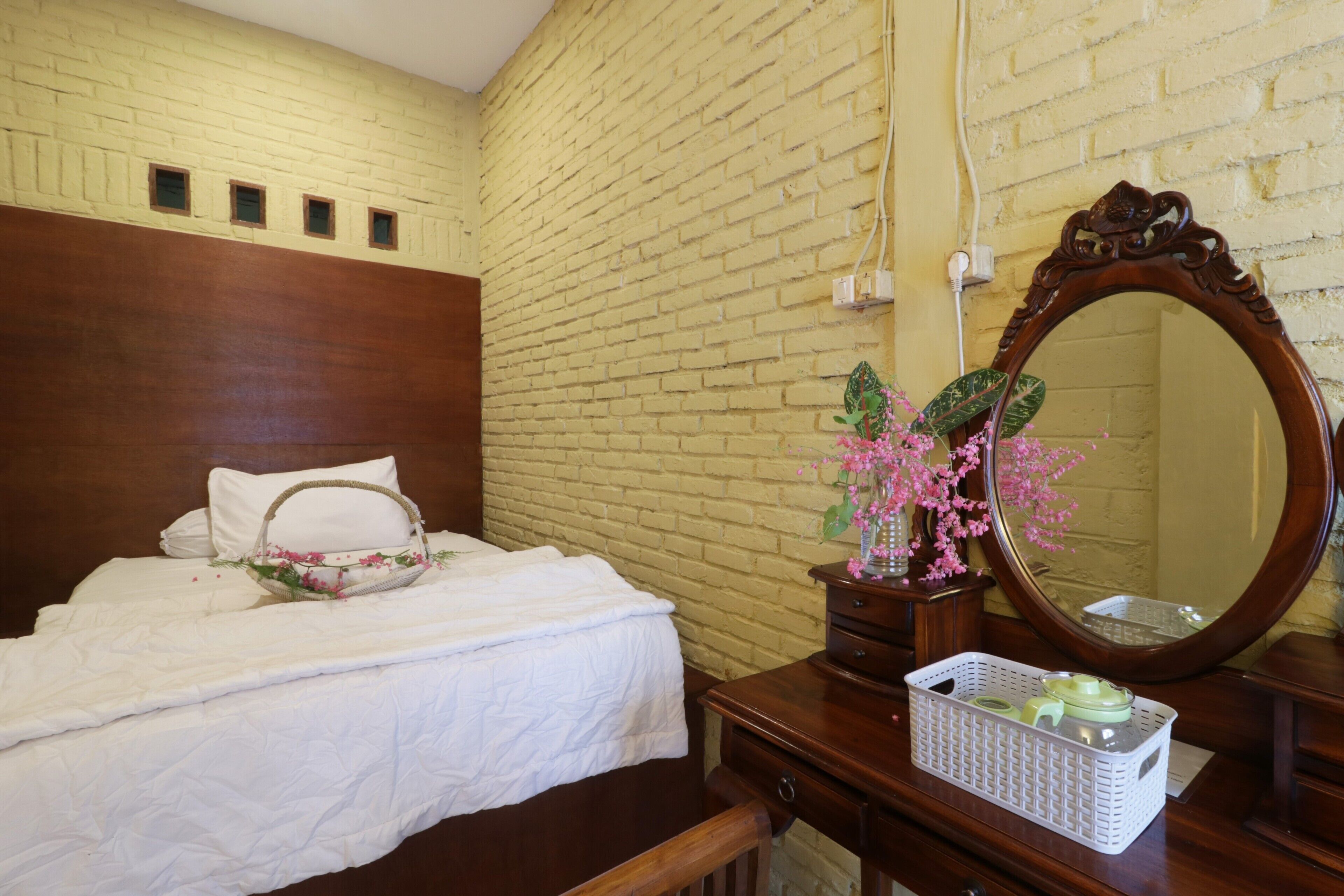 Nila House, Sharia Family Home Stay