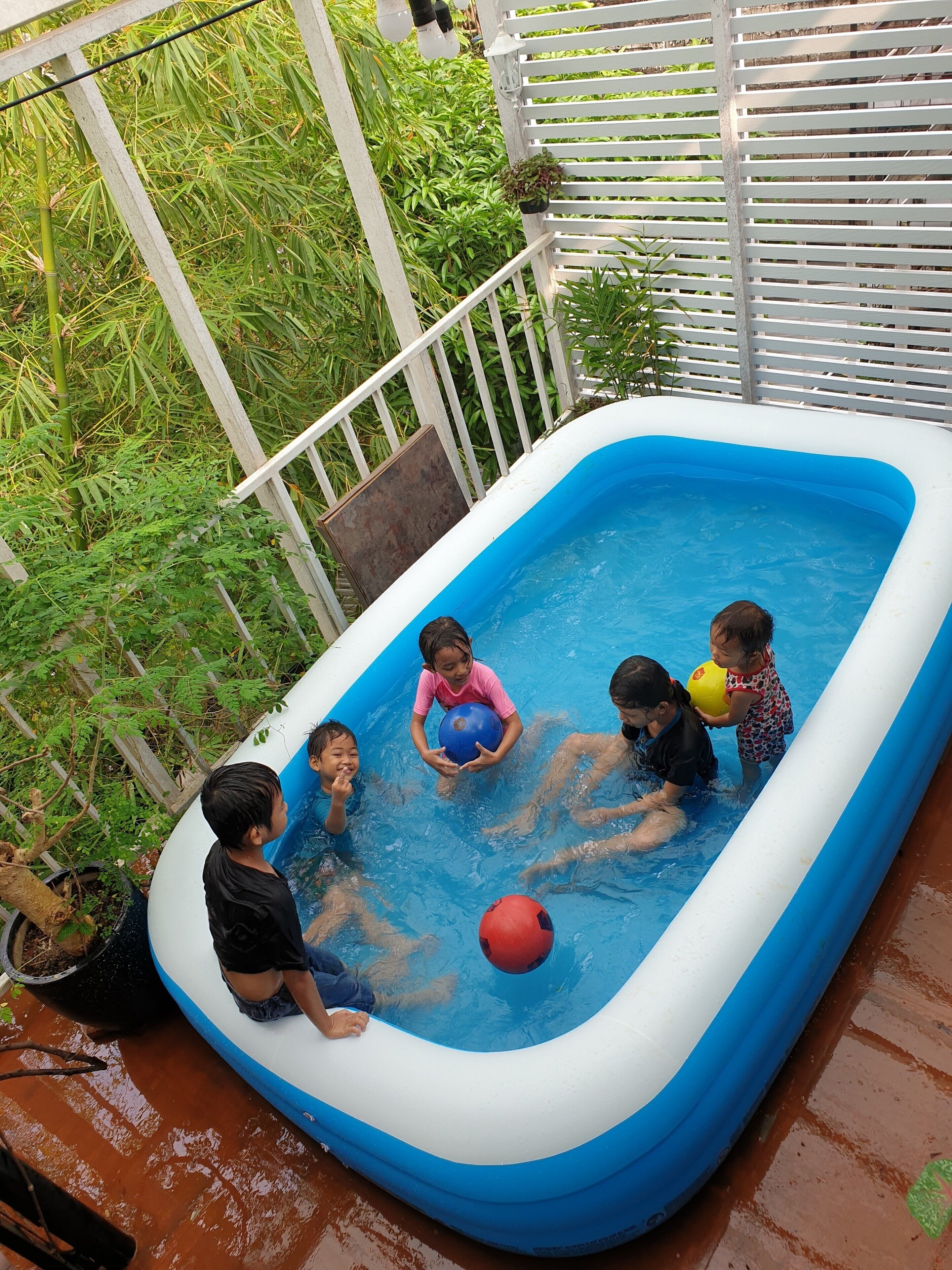 Nila House, Sharia Family Home Stay