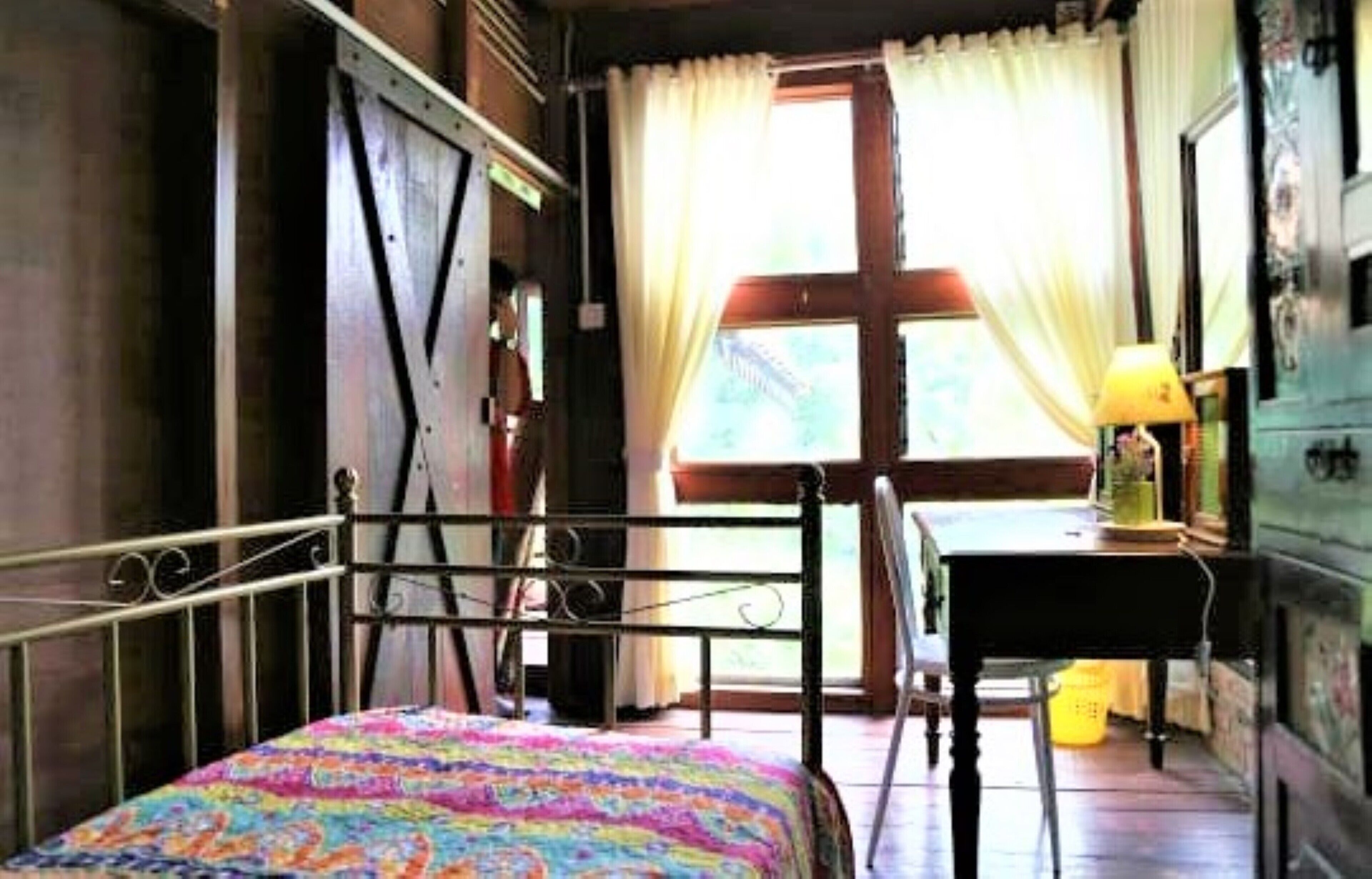 Nila House, Sharia Family Home Stay