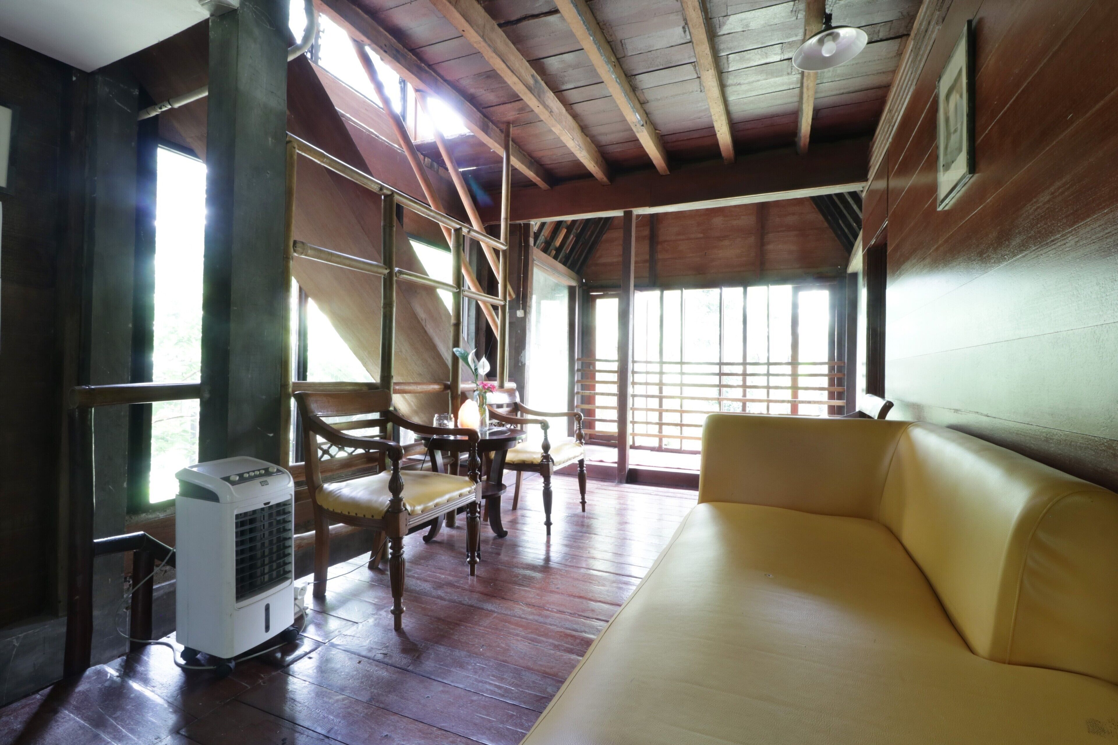Nila House, Sharia Family Home Stay