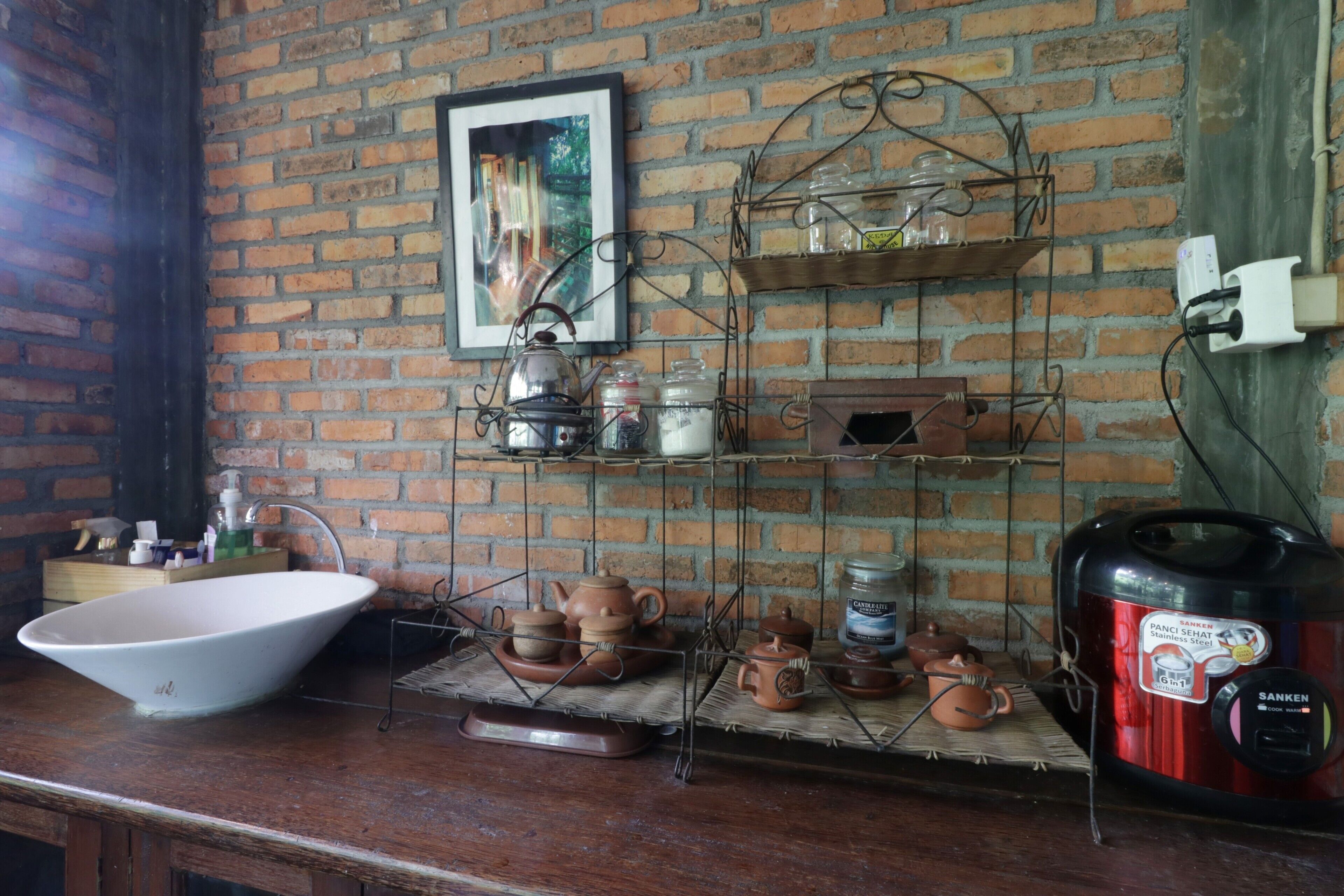 Nila House, Sharia Family Home Stay