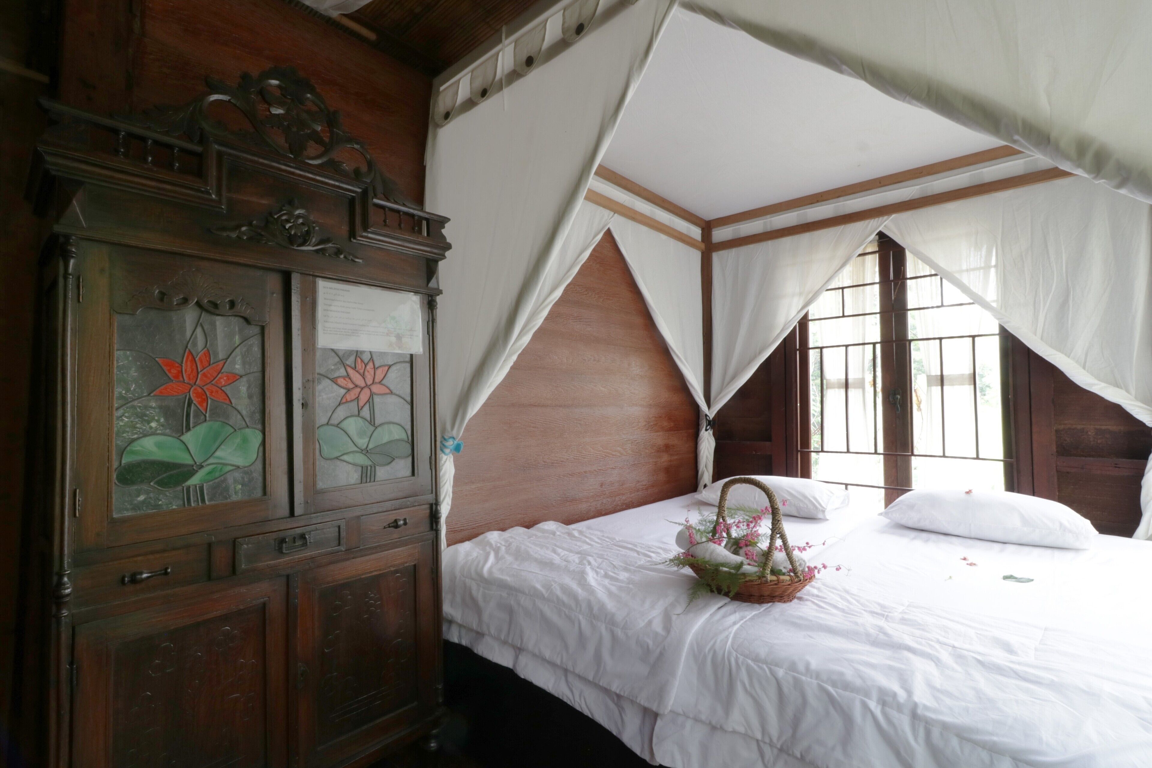 Nila House, Sharia Family Home Stay