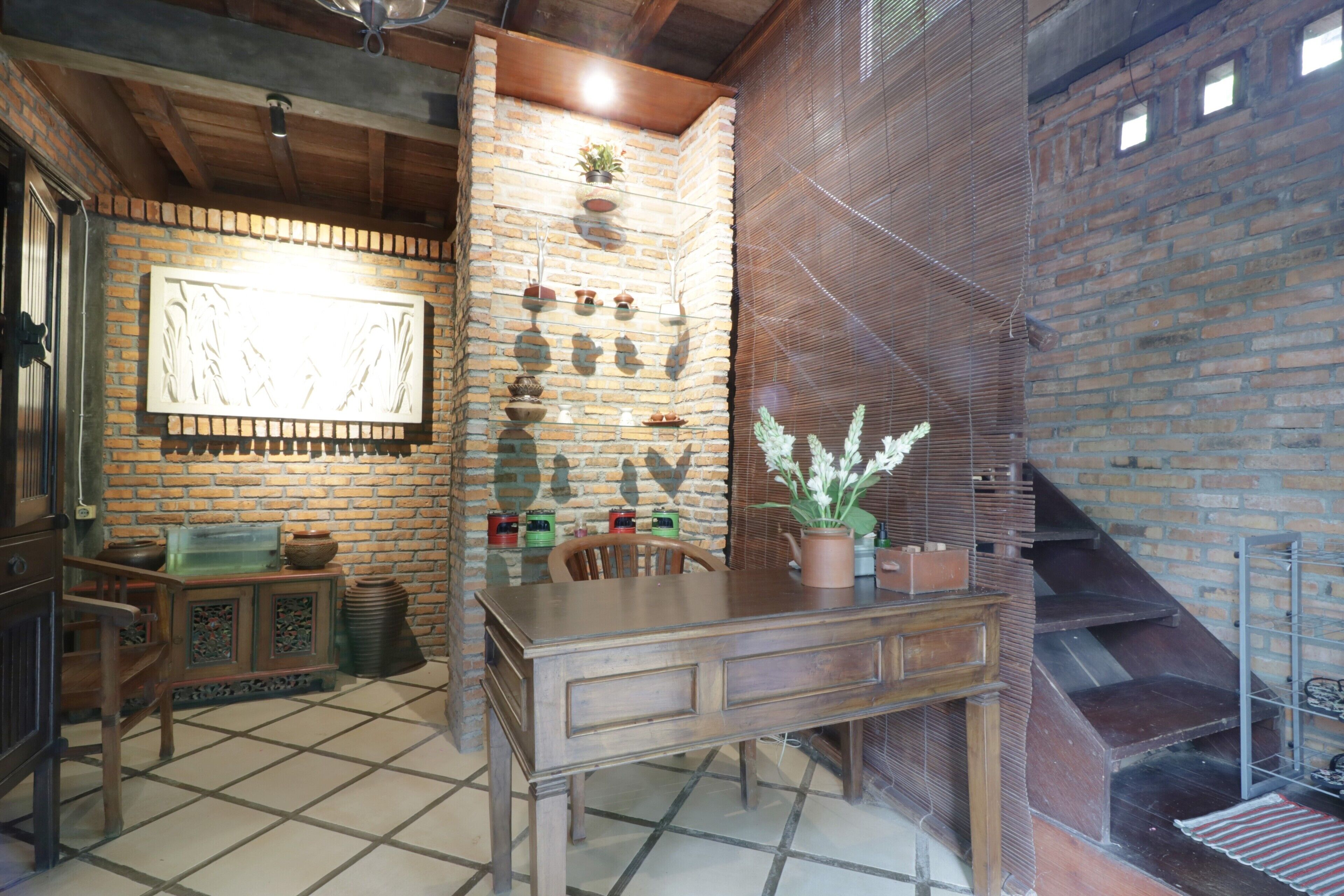 Nila House, Sharia Family Home Stay