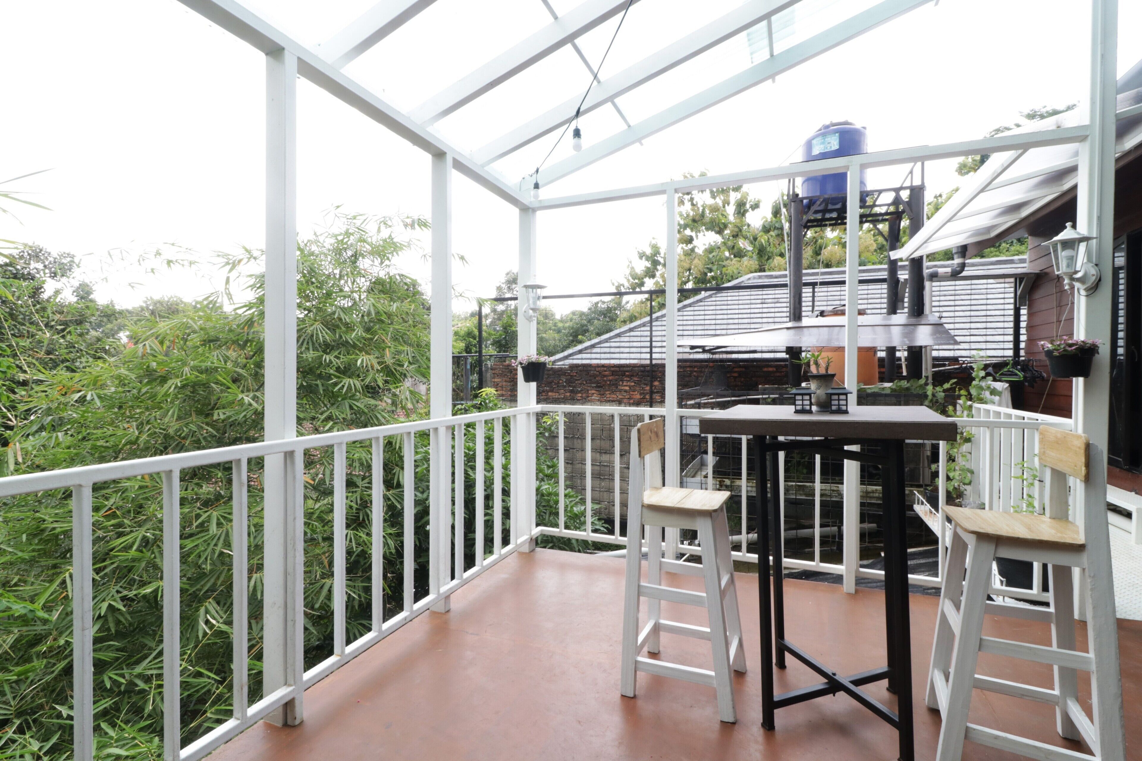 Nila House, Sharia Family Home Stay