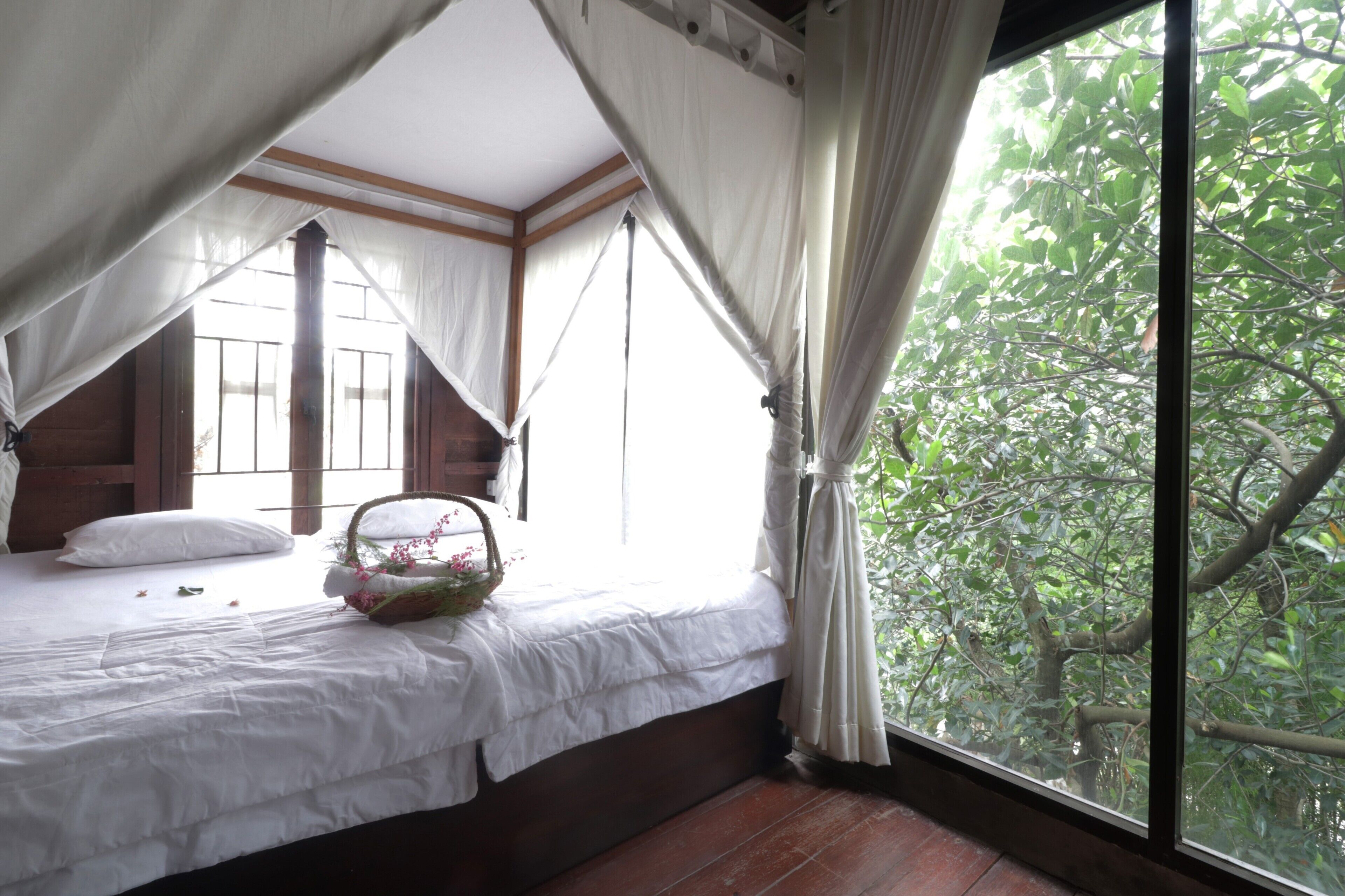 Nila House, Sharia Family Home Stay