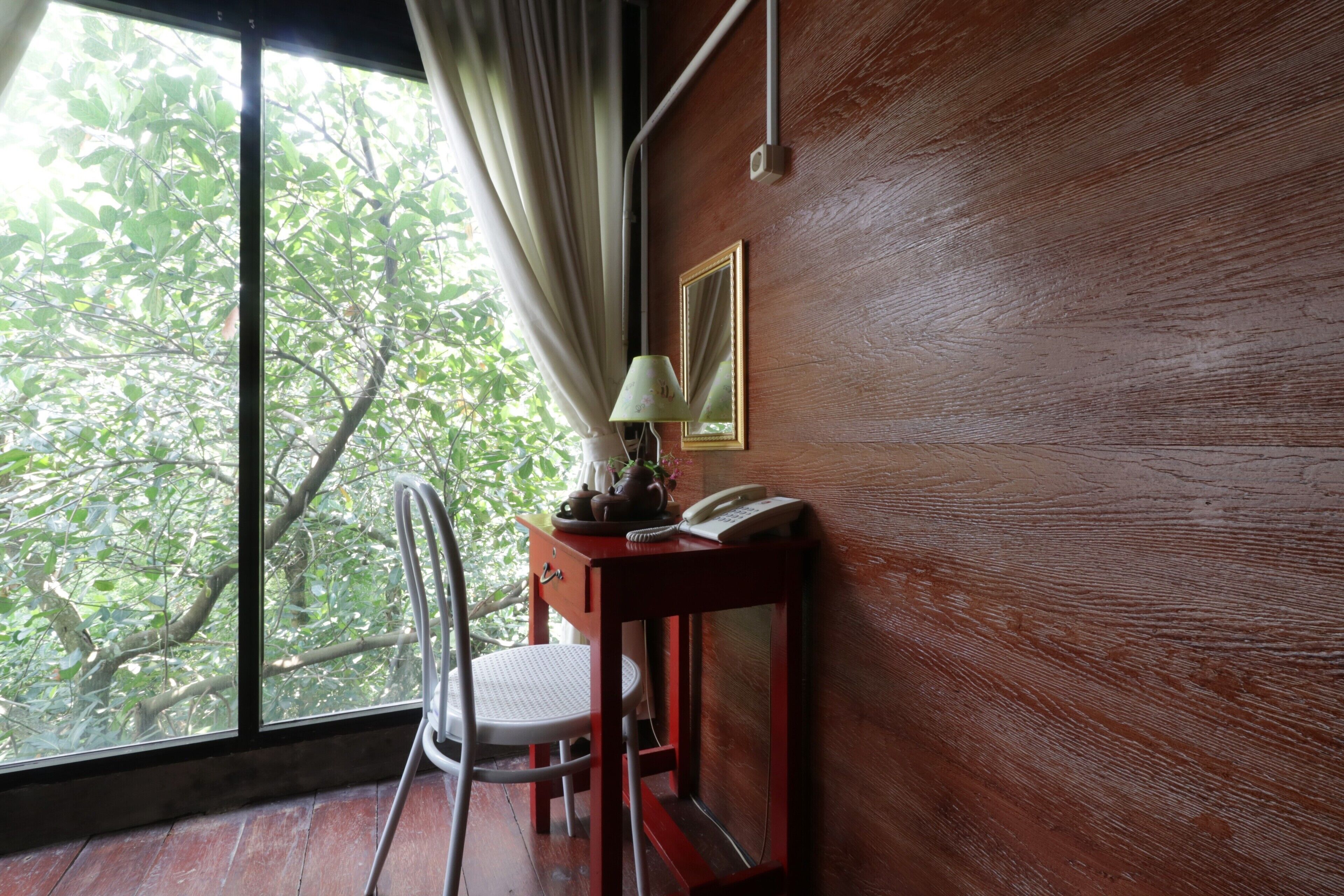 Nila House, Sharia Family Home Stay