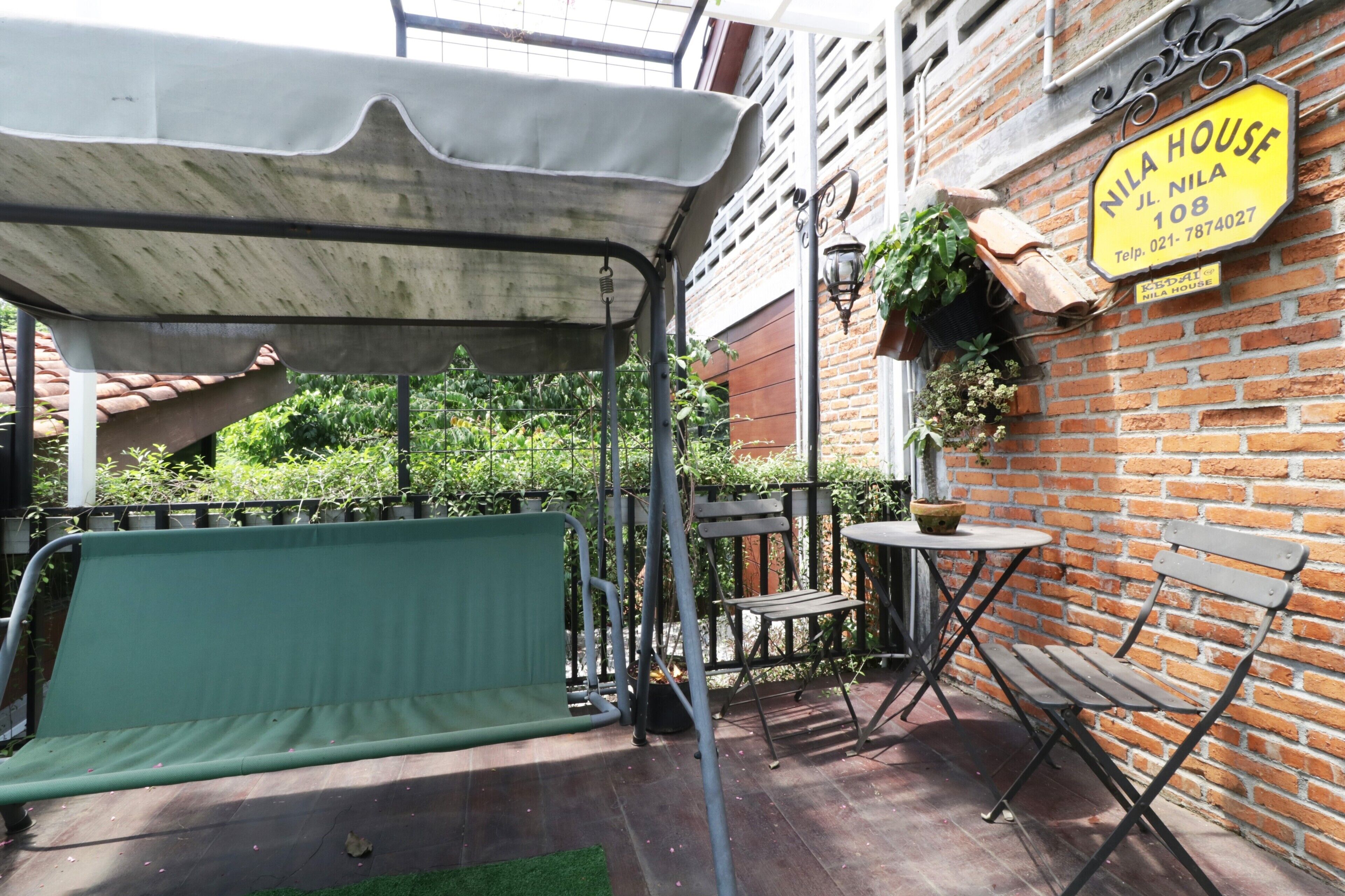 Nila House, Sharia Family Home Stay