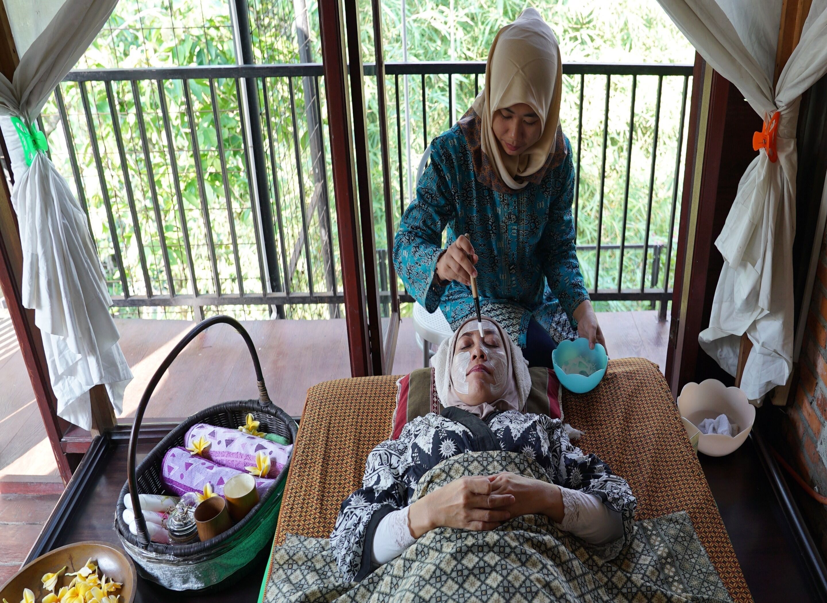 Nila House, Sharia Family Home Stay