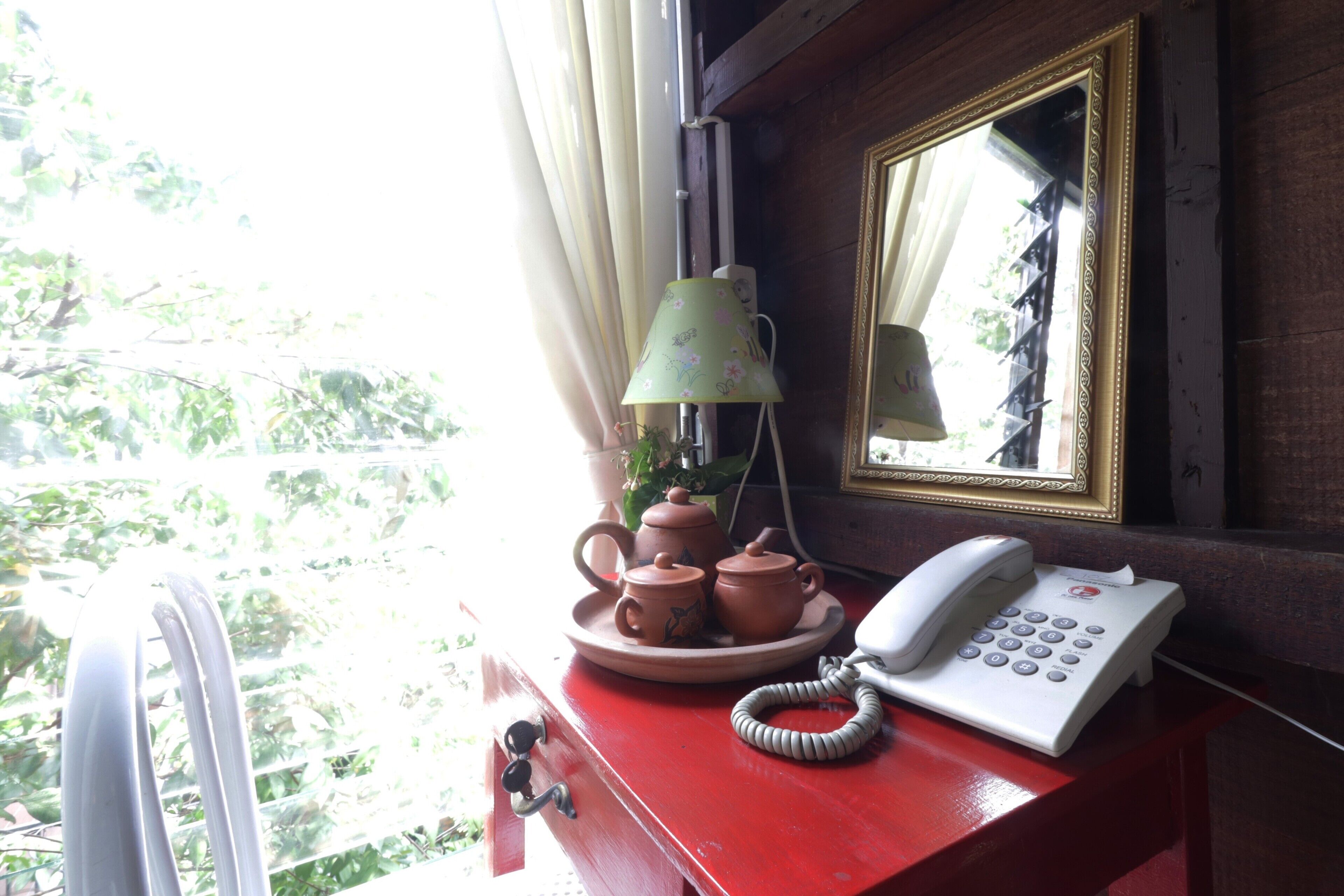 Nila House, Sharia Family Home Stay