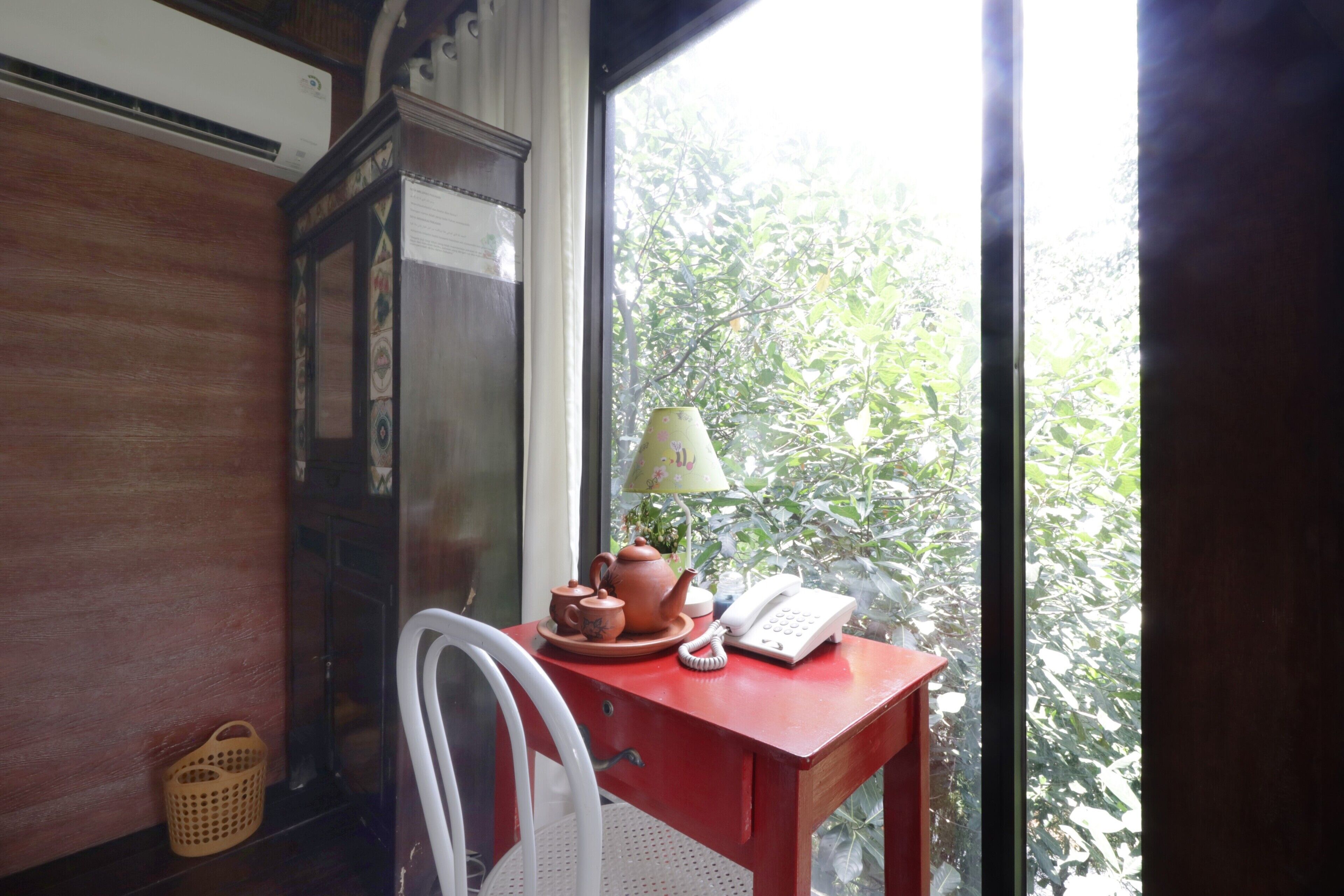 Nila House, Sharia Family Home Stay