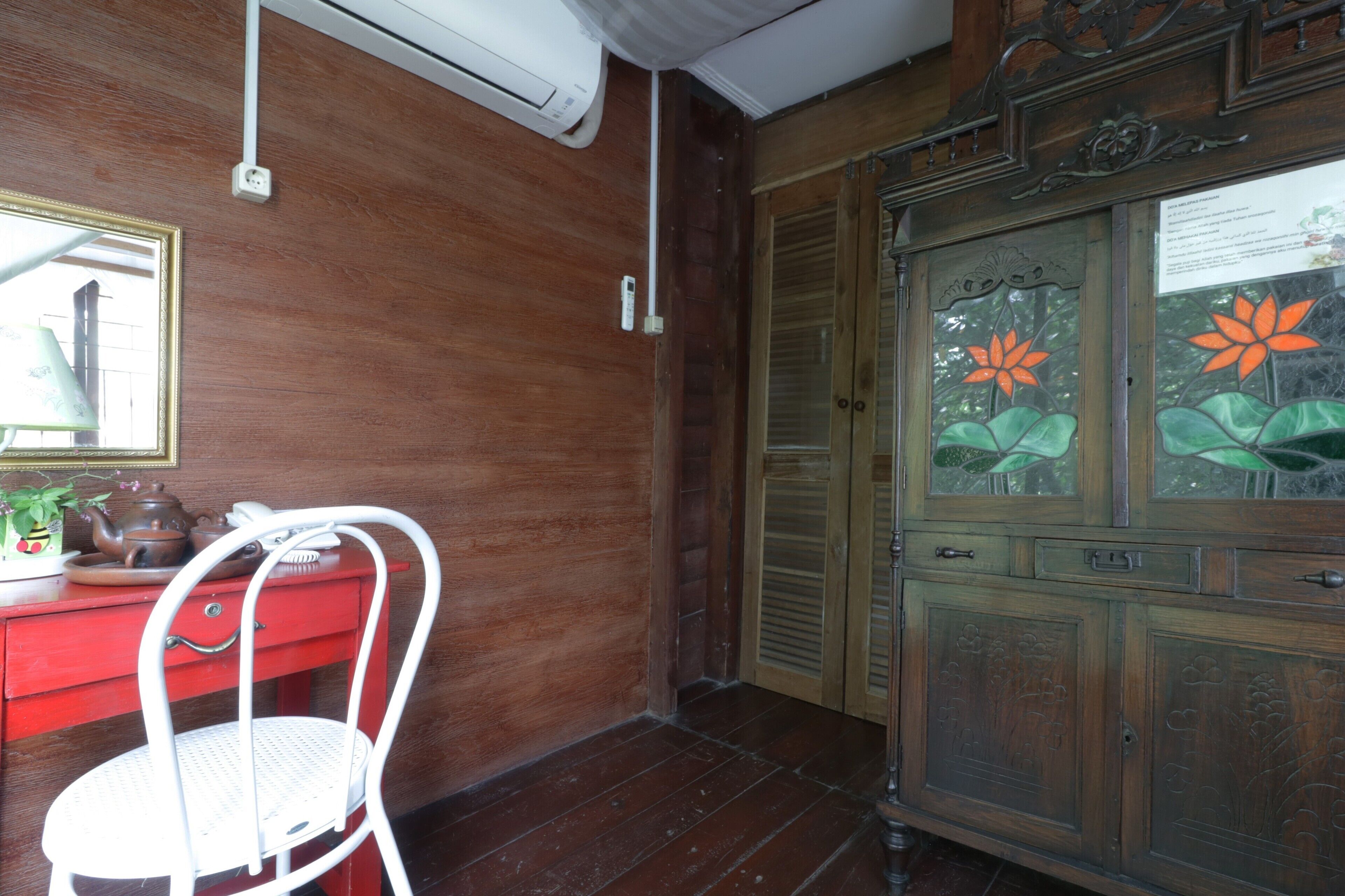 Nila House, Sharia Family Home Stay