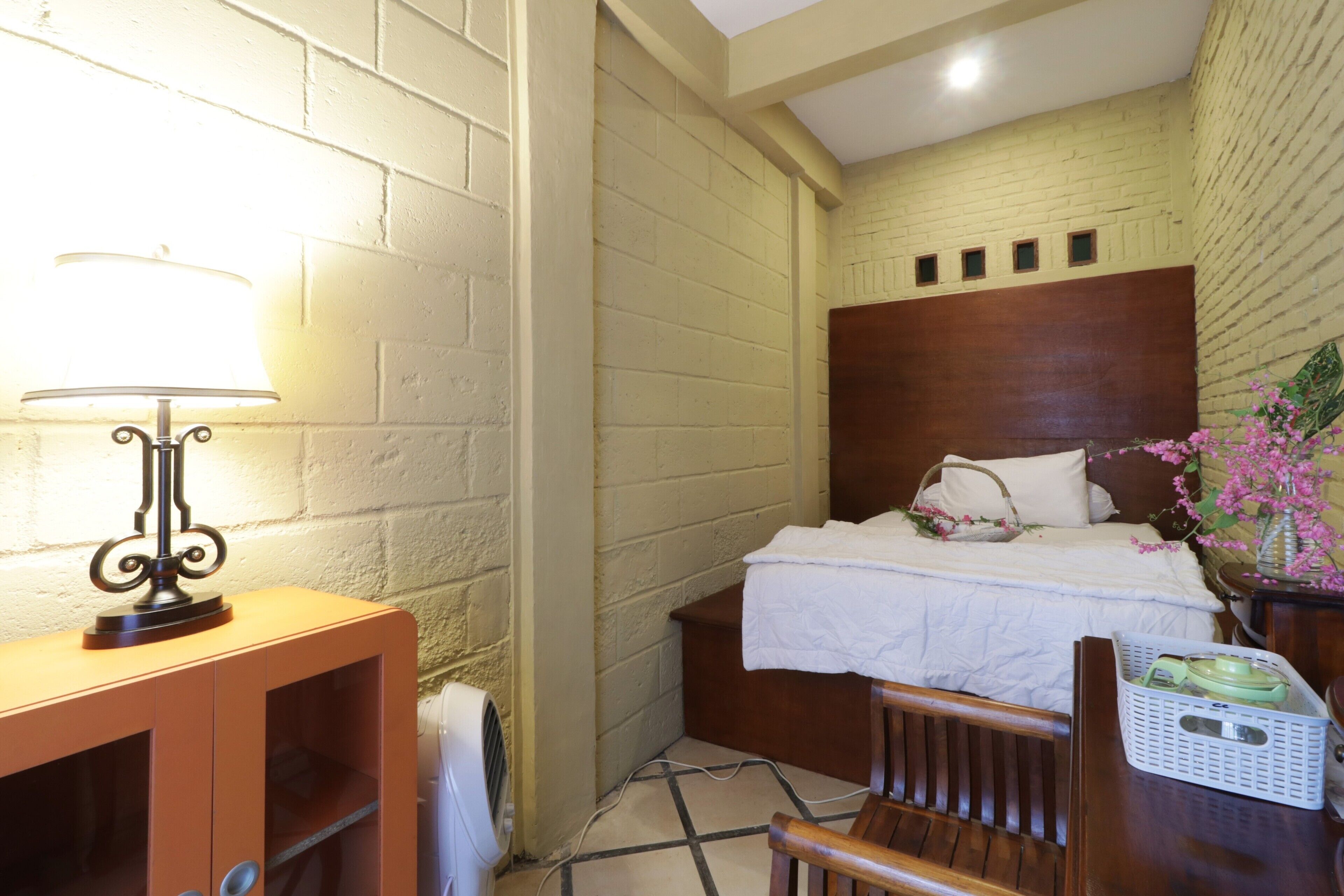 Nila House, Sharia Family Home Stay