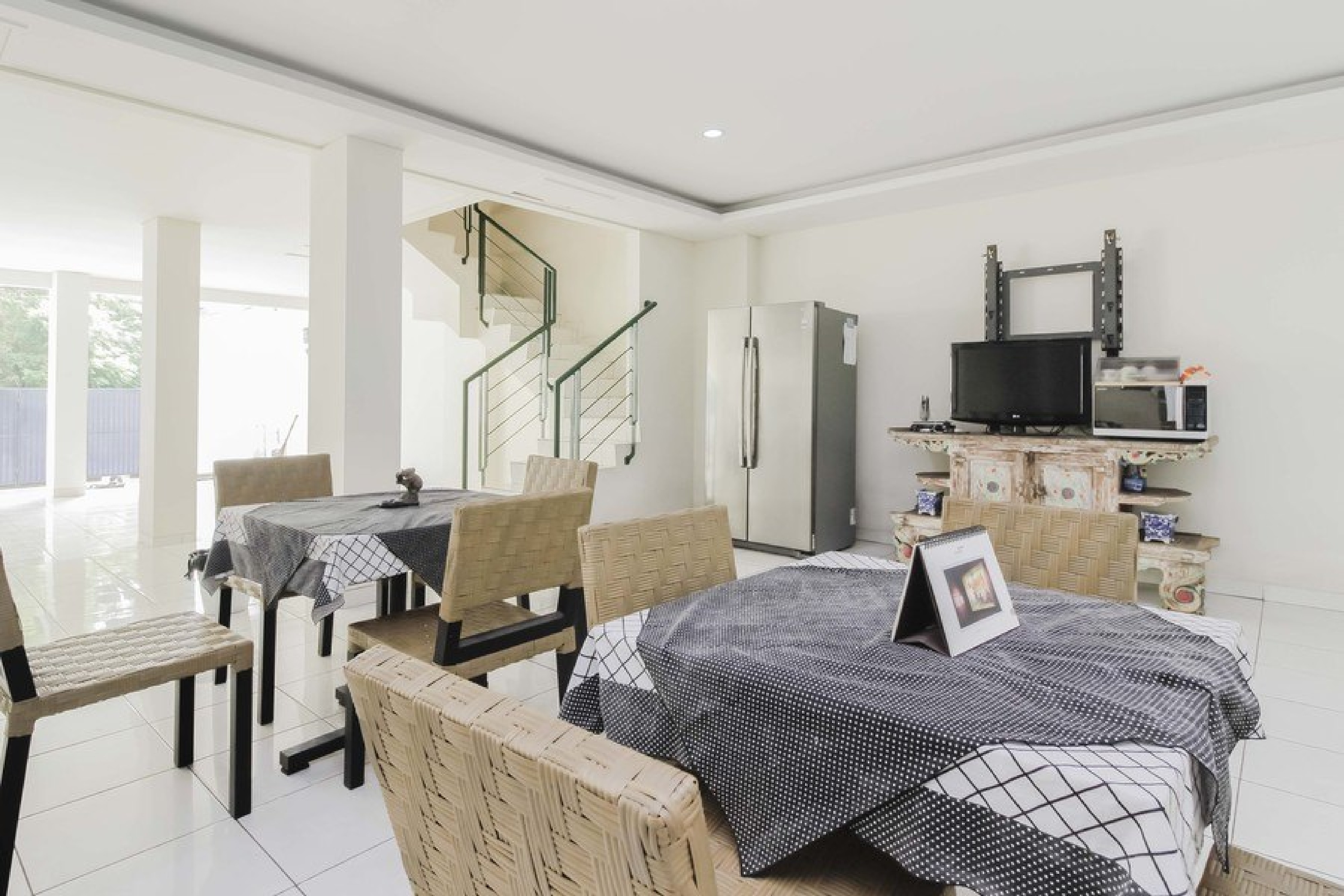 Niswantari Residence By RedDoorz