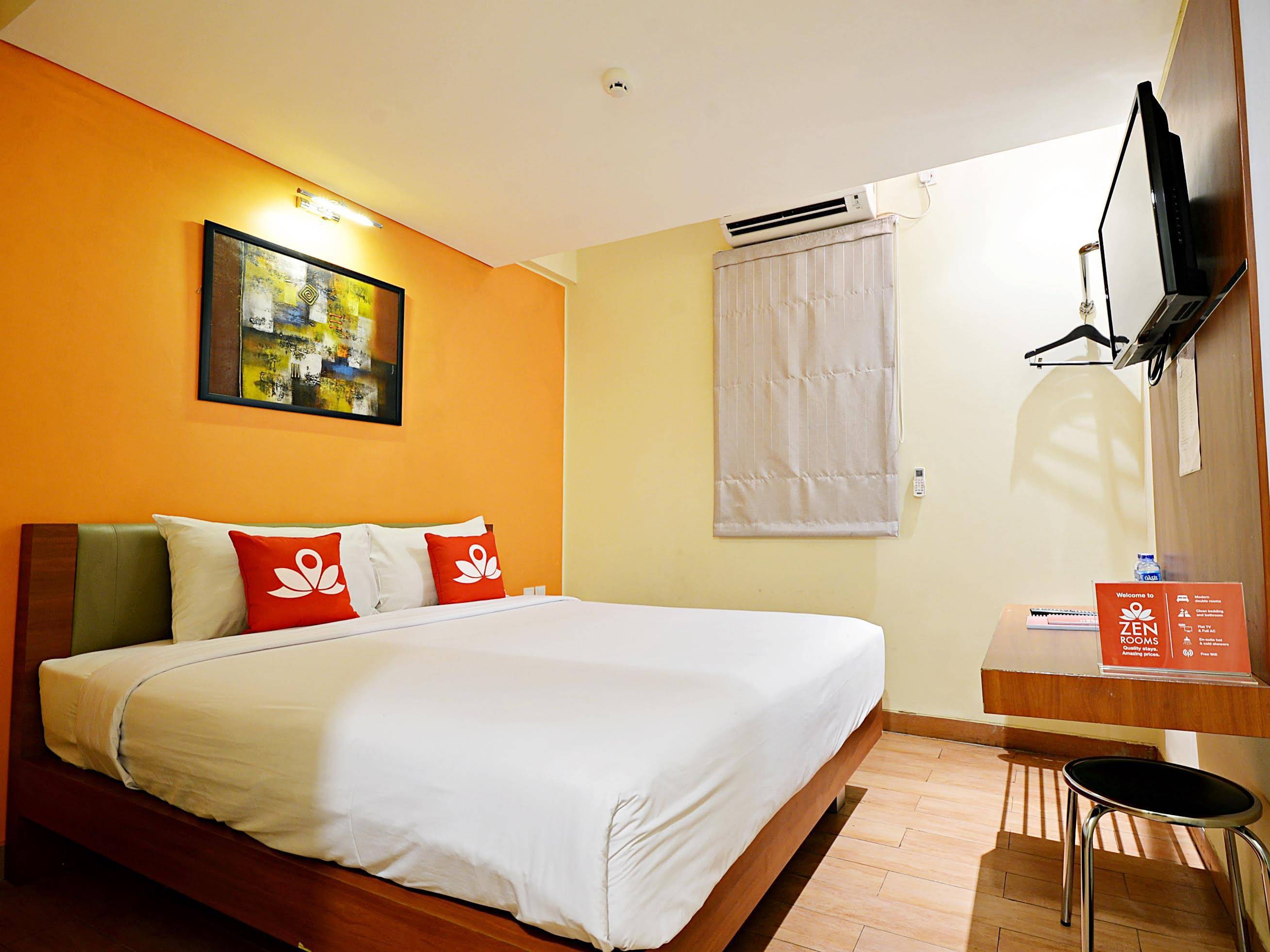 Nite & Day Jakarta Bandengan by ZEN Rooms