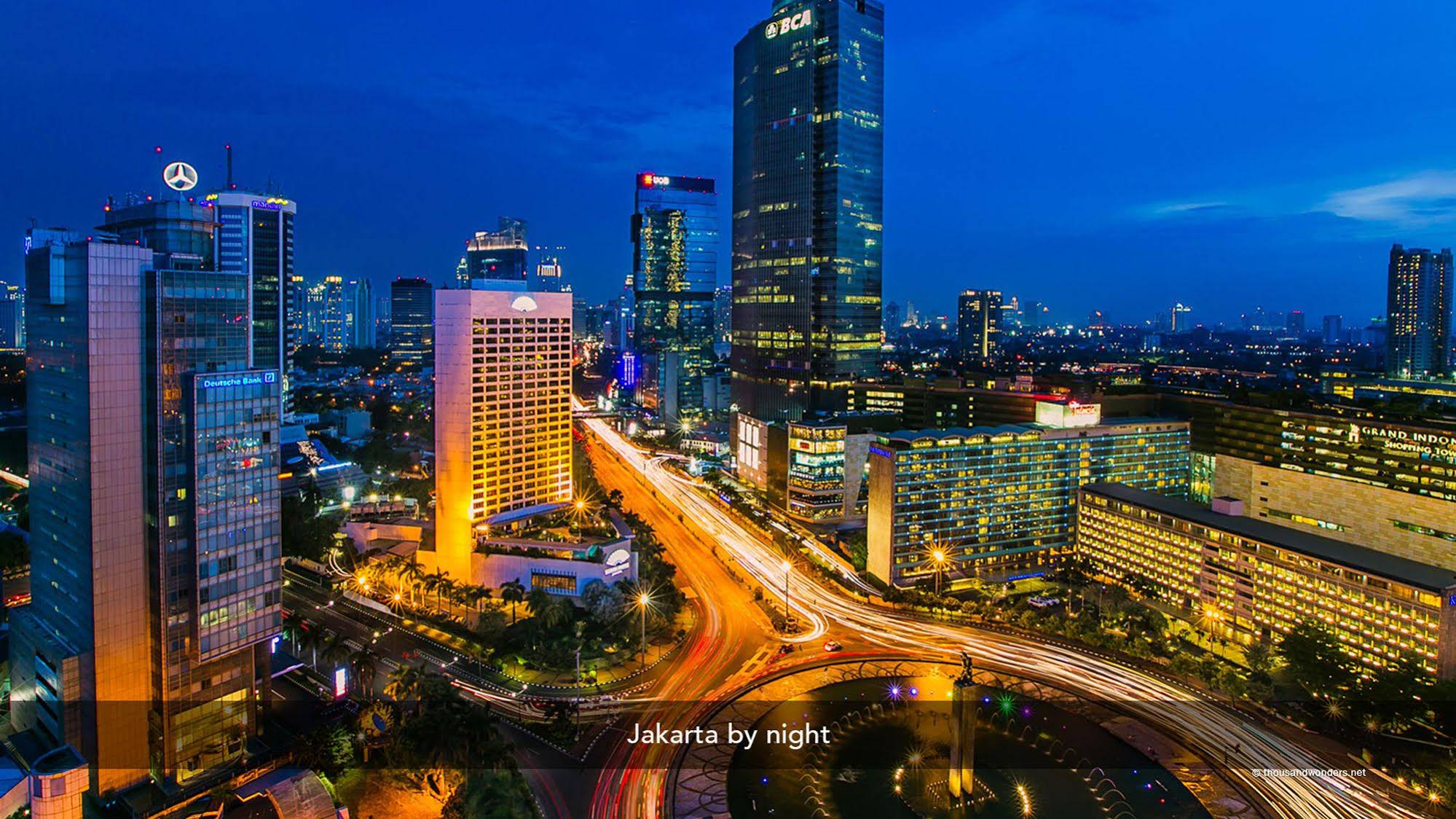 Nite & Day Jakarta Bandengan by ZEN Rooms