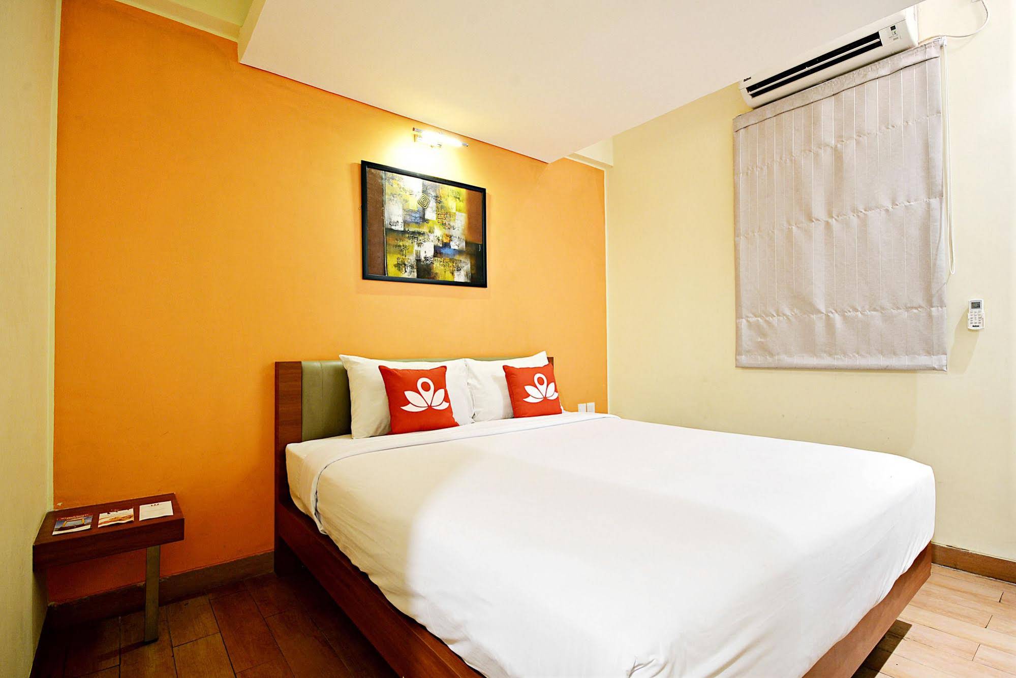 Nite & Day Jakarta Bandengan by ZEN Rooms