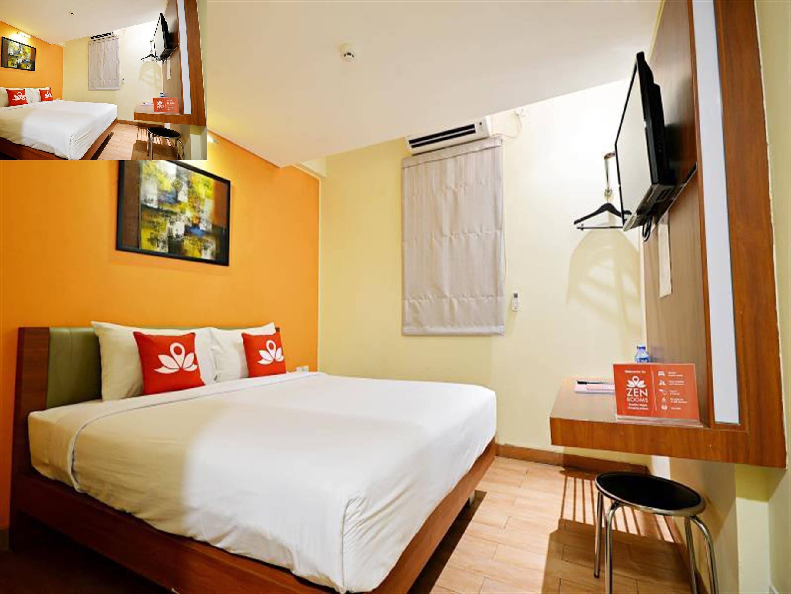 Nite & Day Jakarta Bandengan by ZEN Rooms
