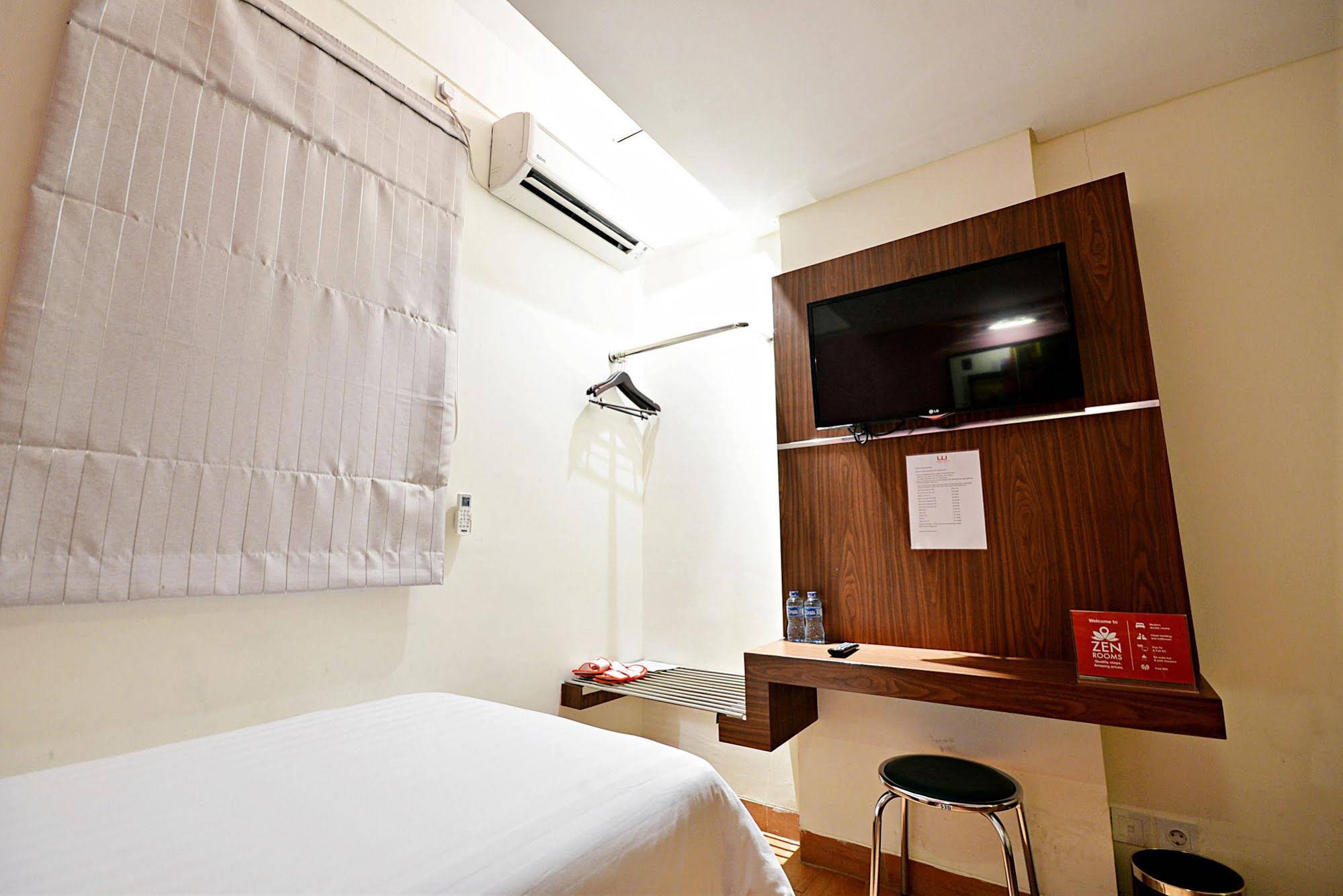 Nite & Day Jakarta Bandengan by ZEN Rooms