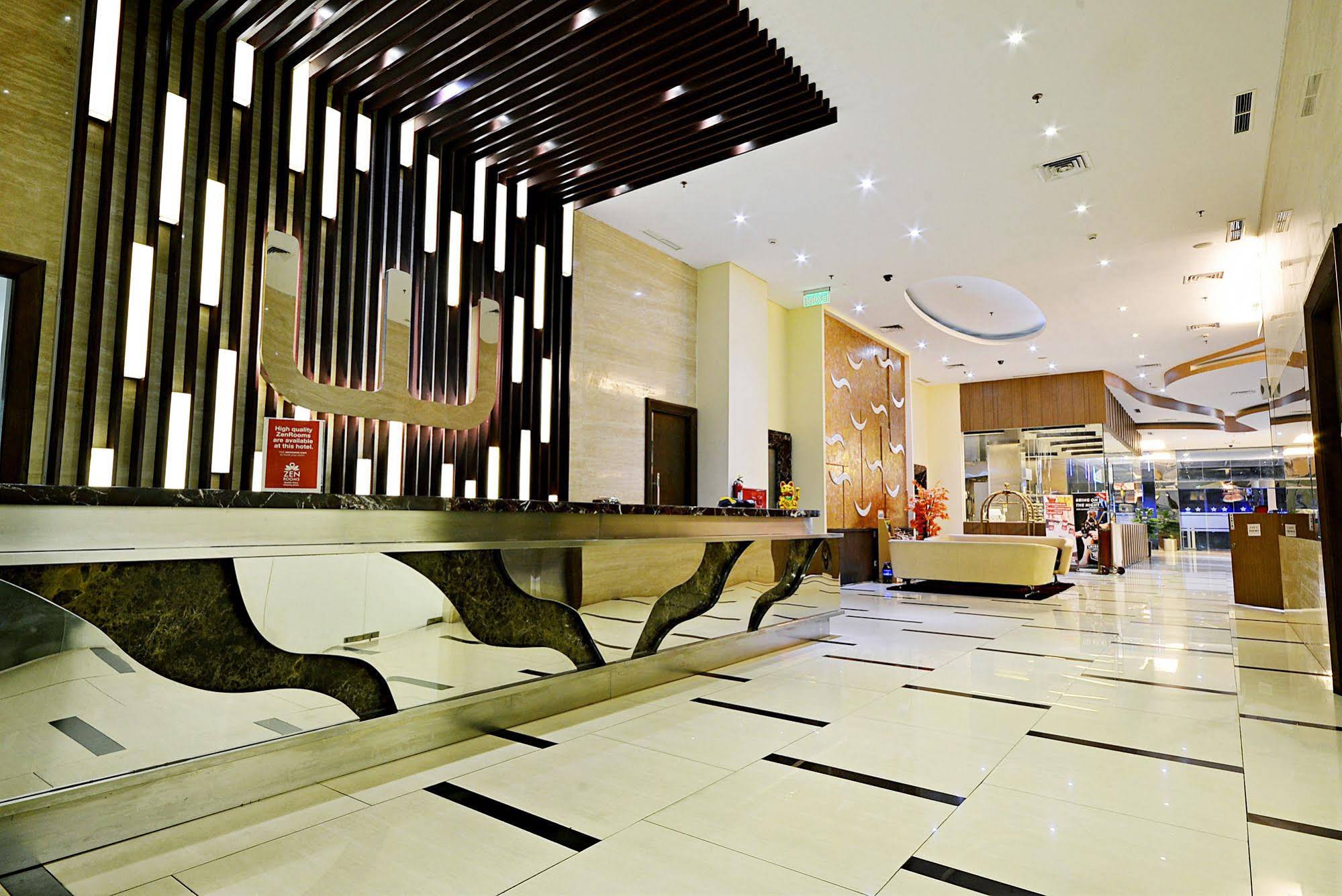 Nite & Day Jakarta Bandengan by ZEN Rooms